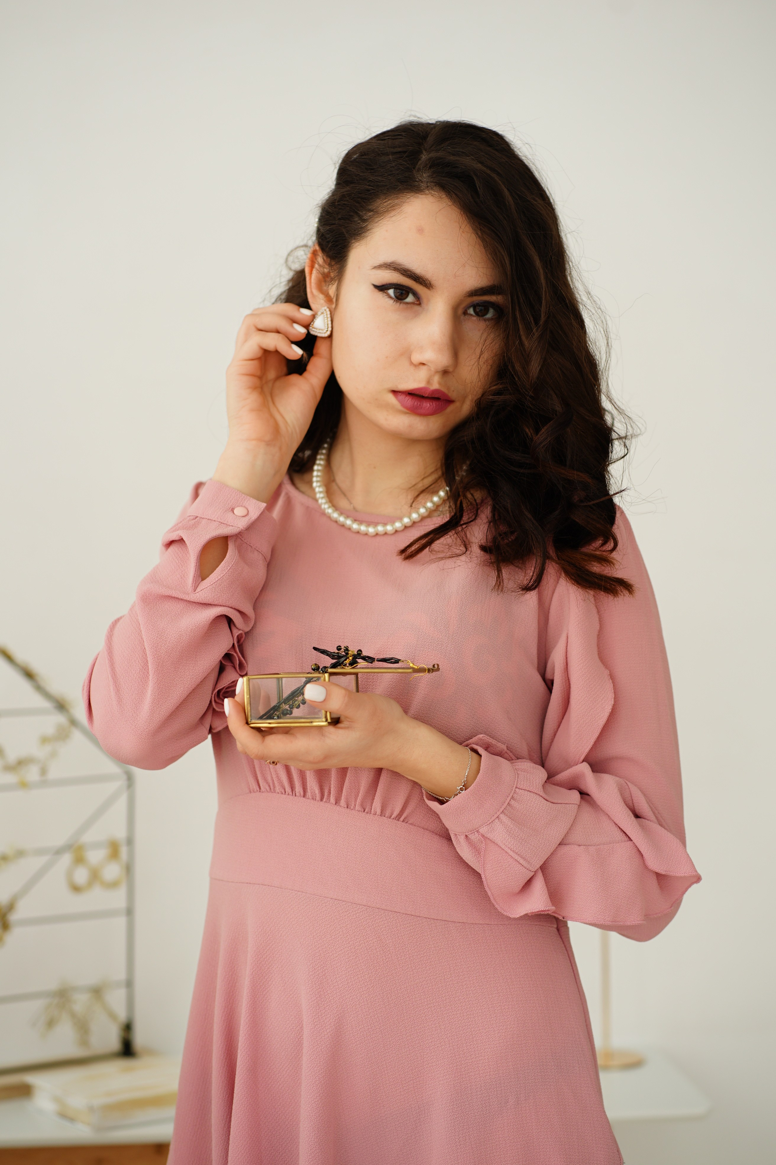 Індивідуальна фотосесія в студії. Сімейний фотограф Київ Наталія Шкаврон