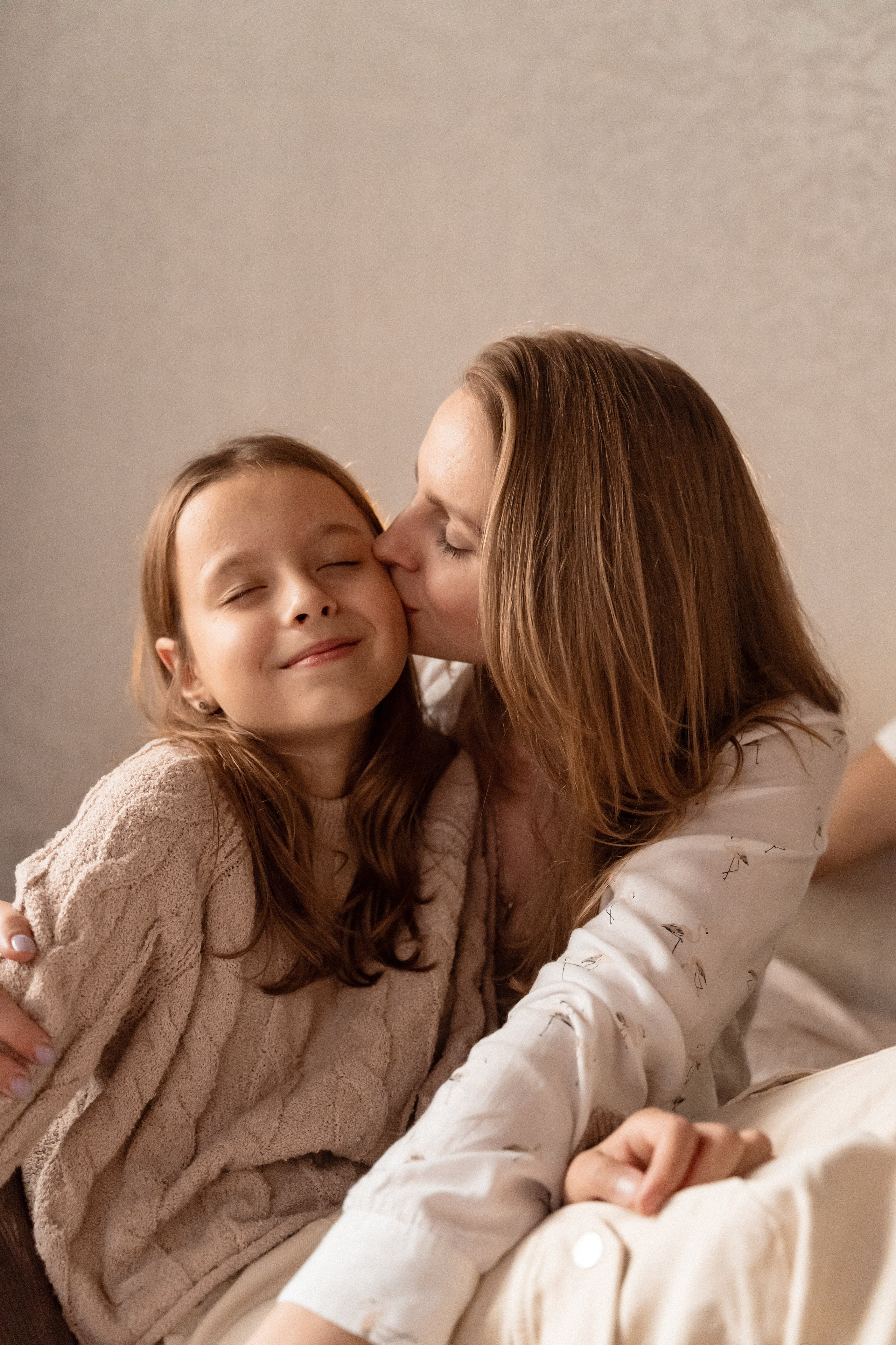 Домашня фотосесія. Сімейний фотограф Київ Наталія Шкаврон