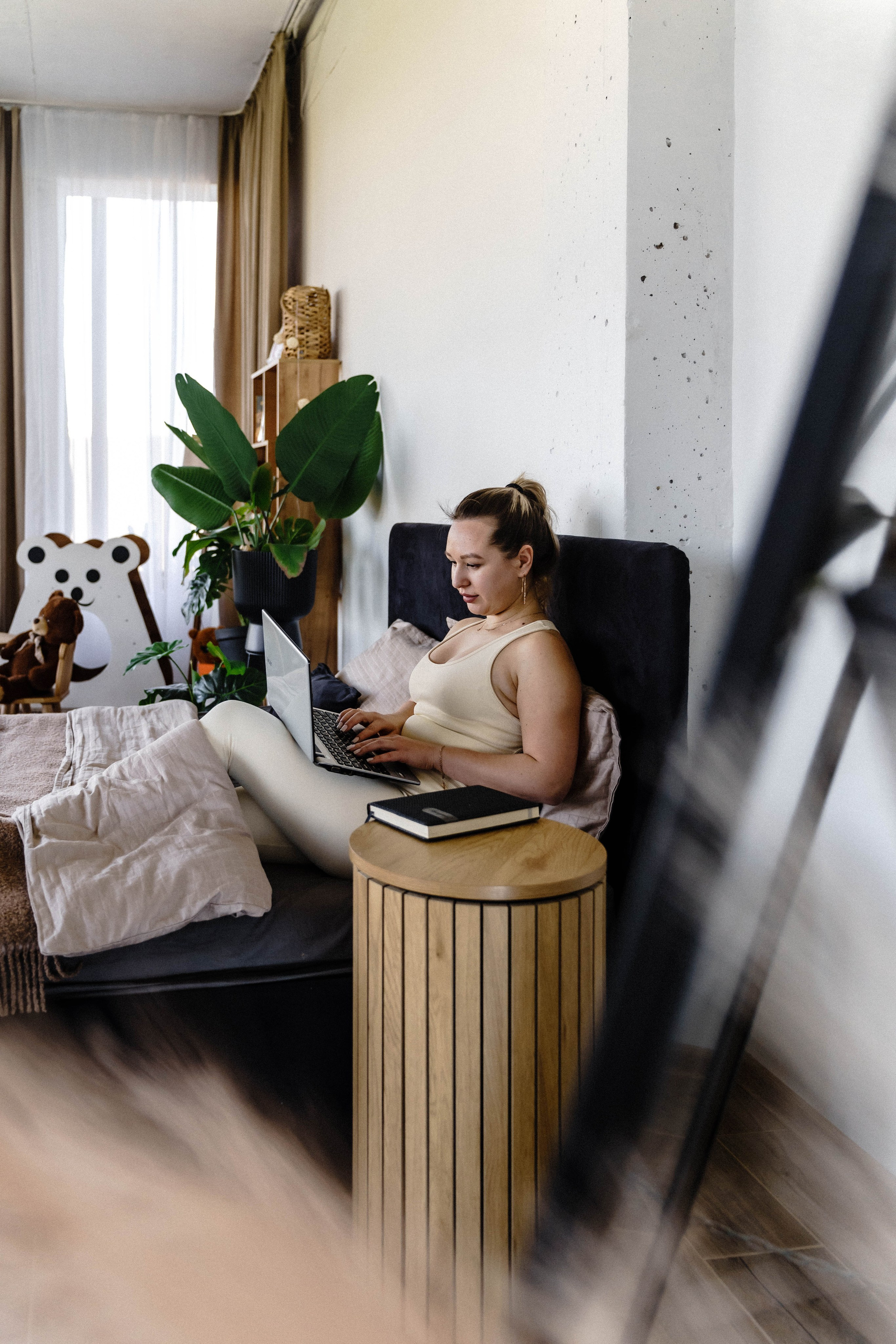 Бренд фотосесія для тренера. Сімейний фотограф Київ Наталія Шкаврон