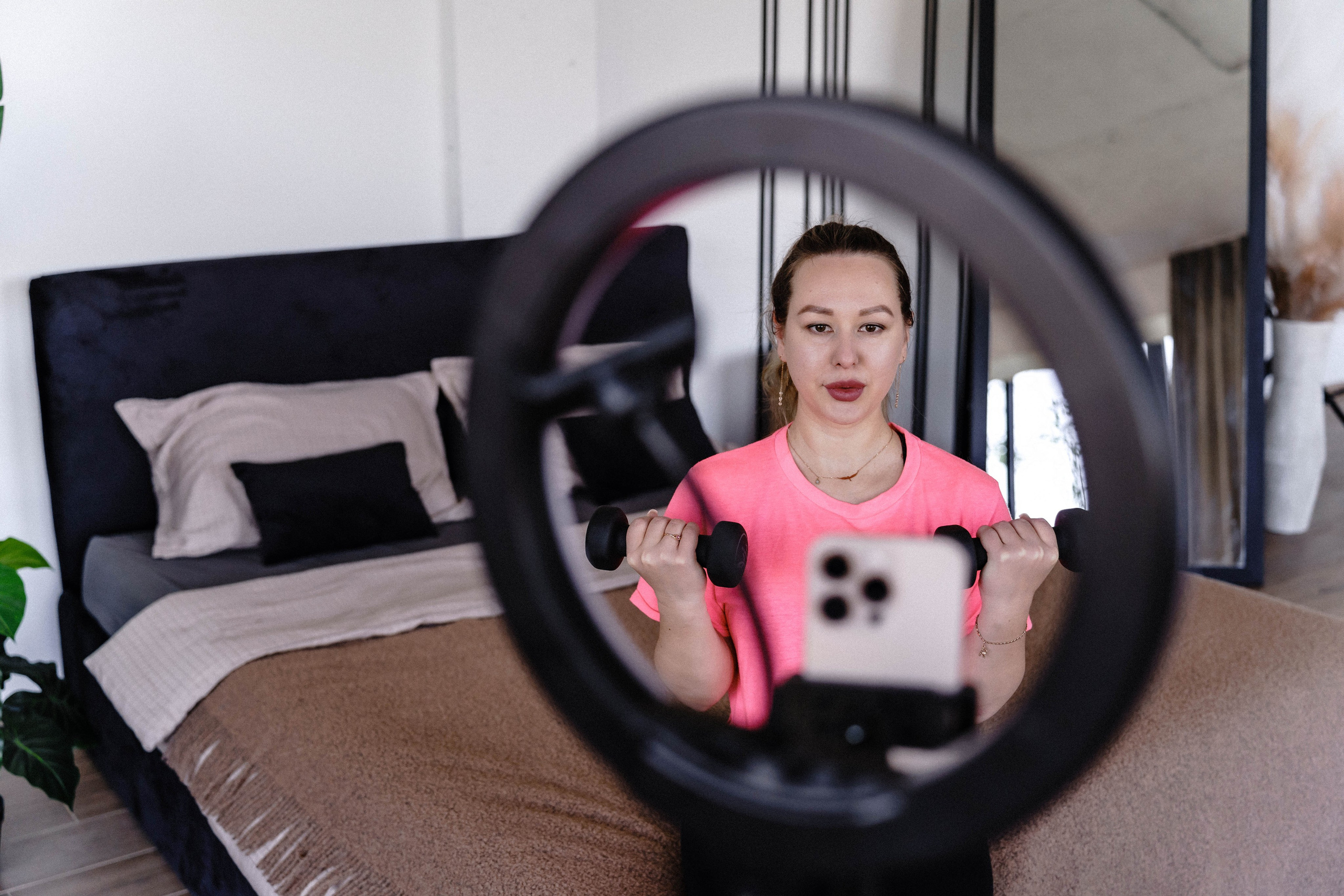 Бренд фотосесія для тренера. Сімейний фотограф Київ Наталія Шкаврон