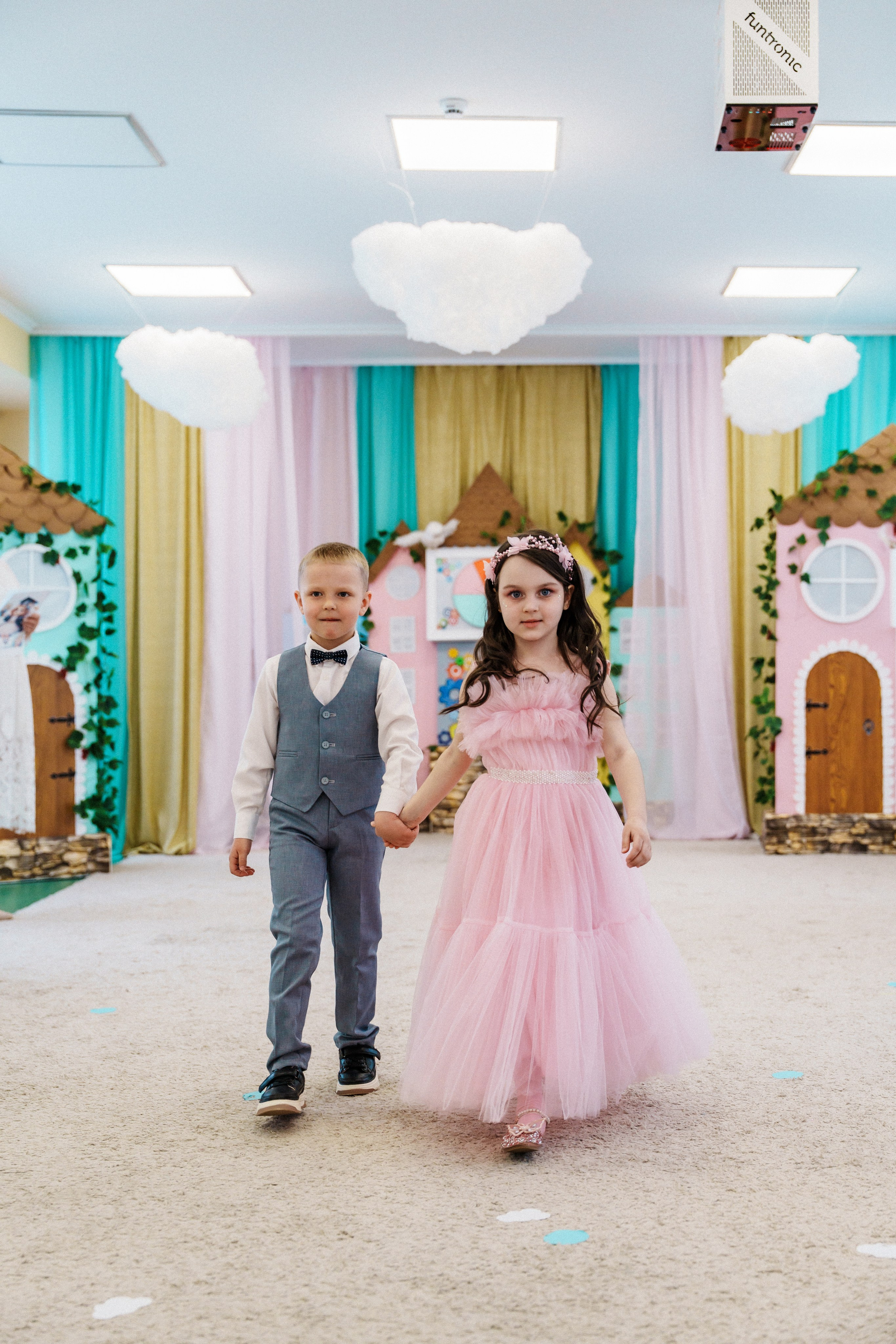 Випускний у садку. Сімейний фотограф Київ Наталія Шкаврон