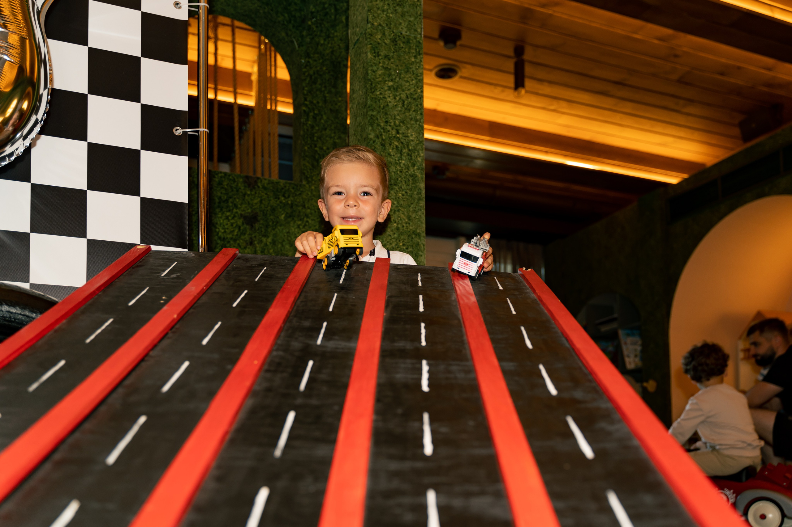 День народження Картера. Сімейний фотограф Київ Наталія Шкаврон