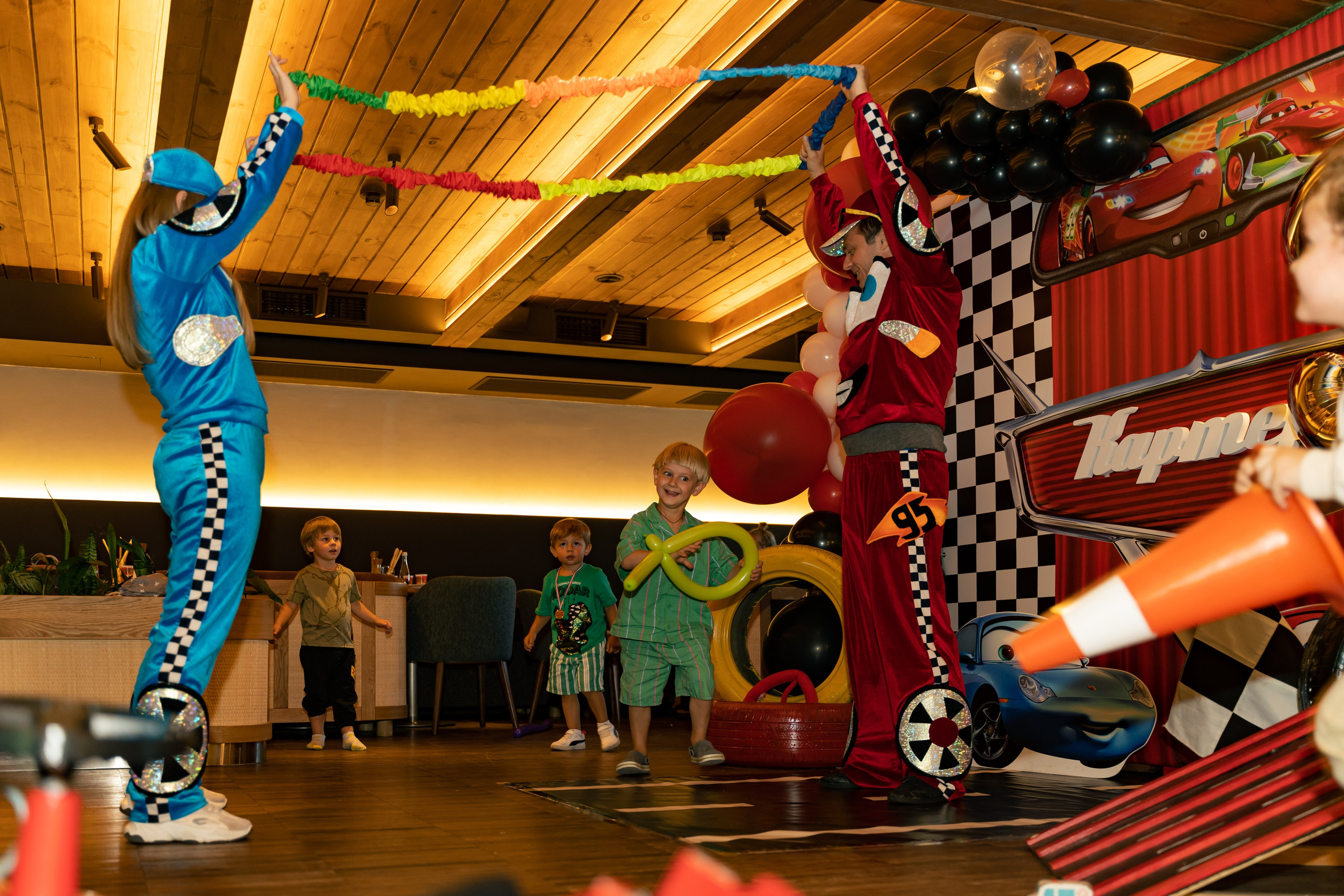 День народження Картера. Сімейний фотограф Київ Наталія Шкаврон