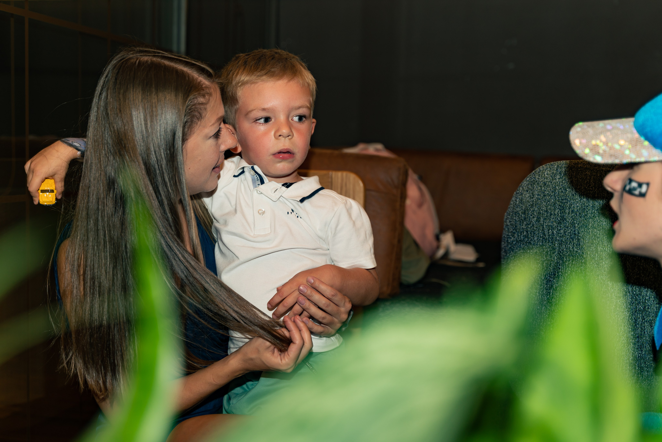 День народження Картера. Сімейний фотограф Київ Наталія Шкаврон