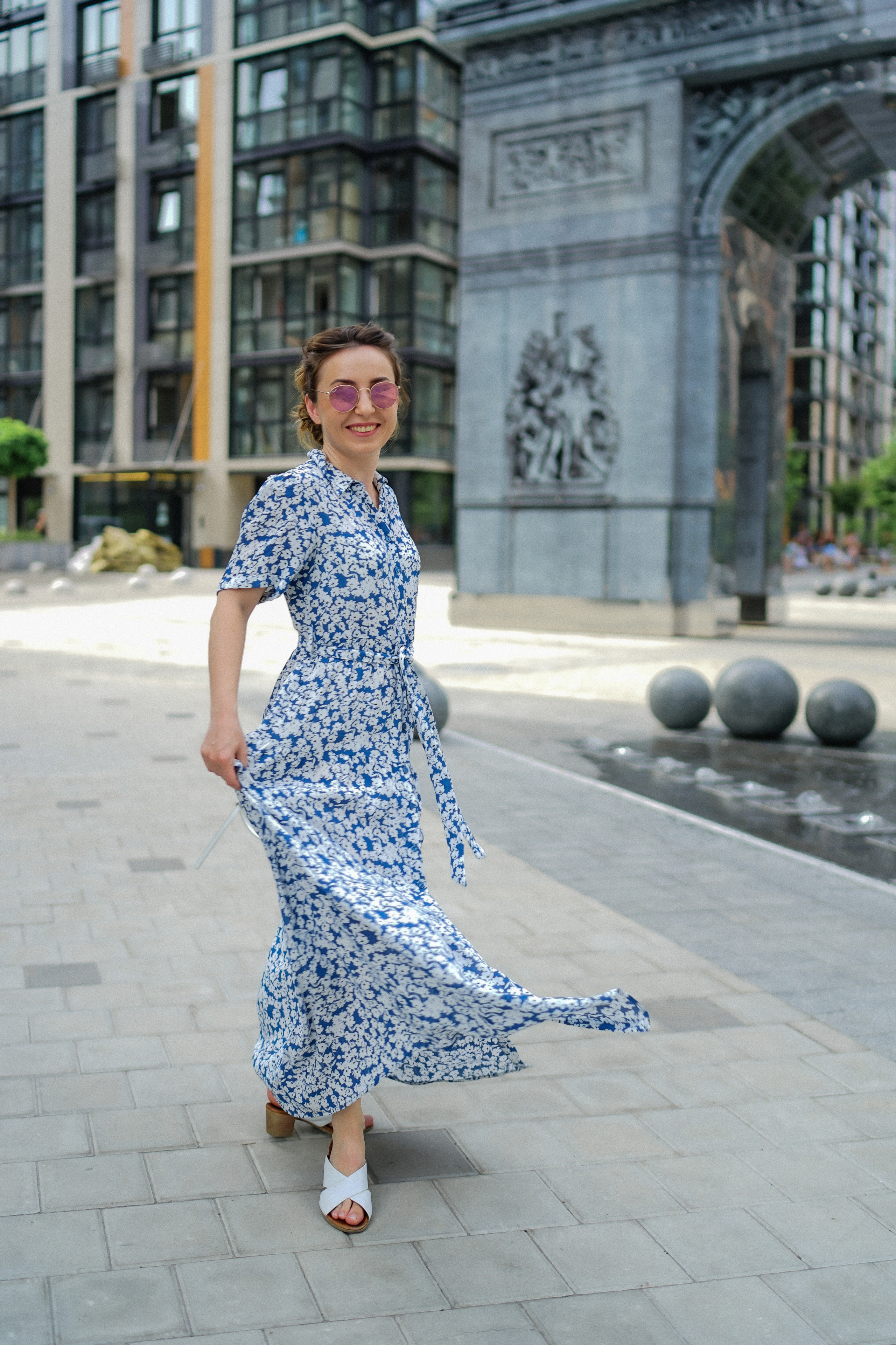 Бренд фотосесія для Регіни. Сімейний фотограф Київ Наталія Шкаврон