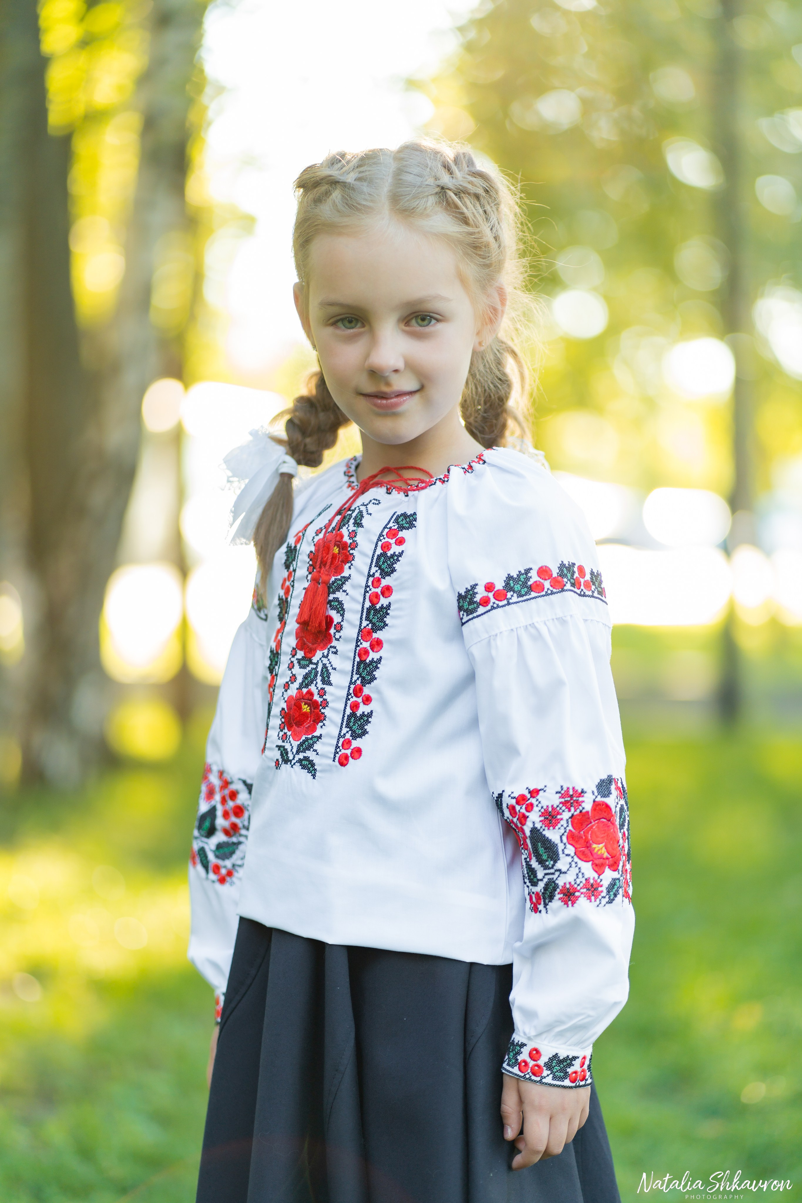 1 вересня. Сімейний фотограф Київ Наталія Шкаврон
