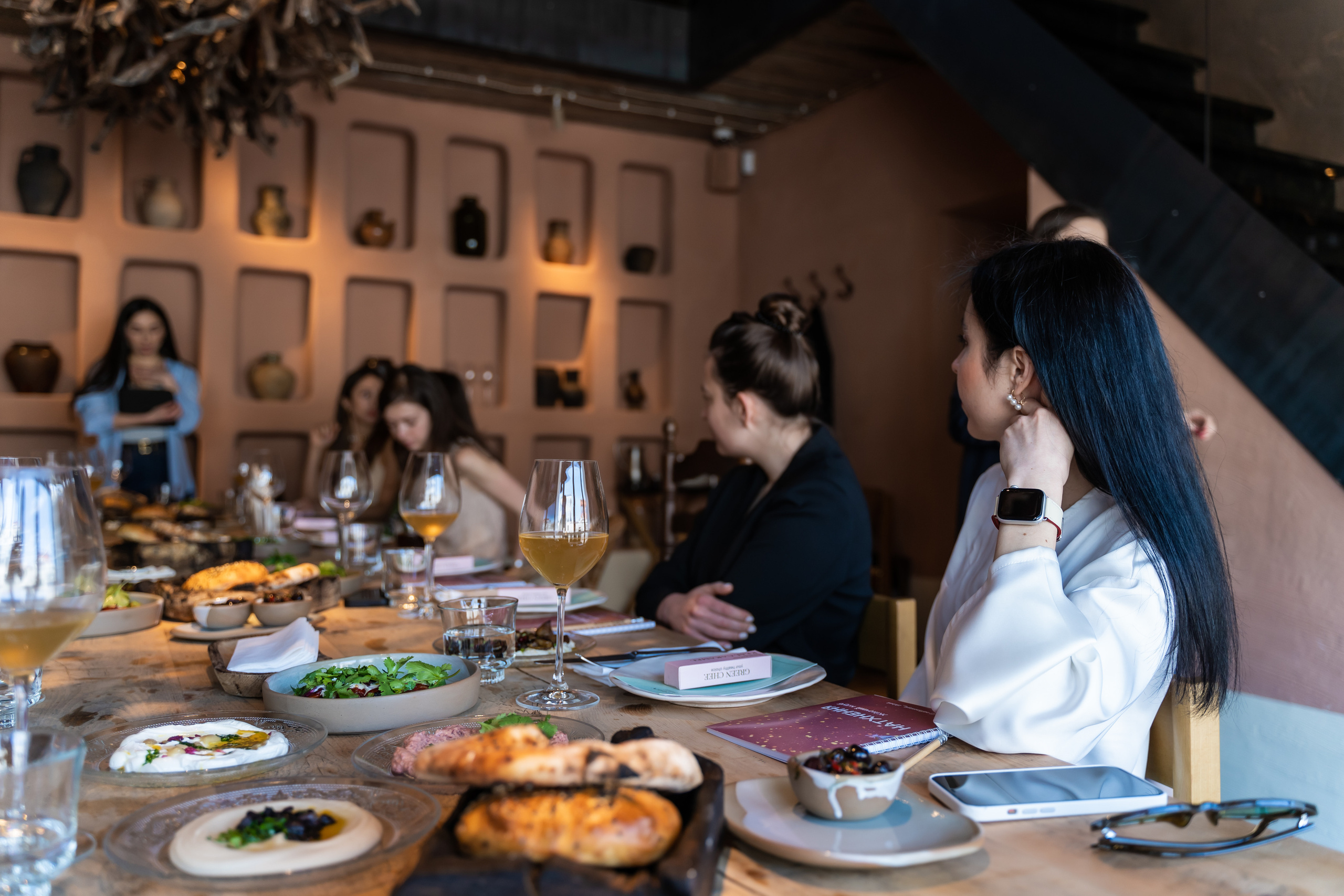 Бранч. Сімейний фотограф Київ Наталія Шкаврон