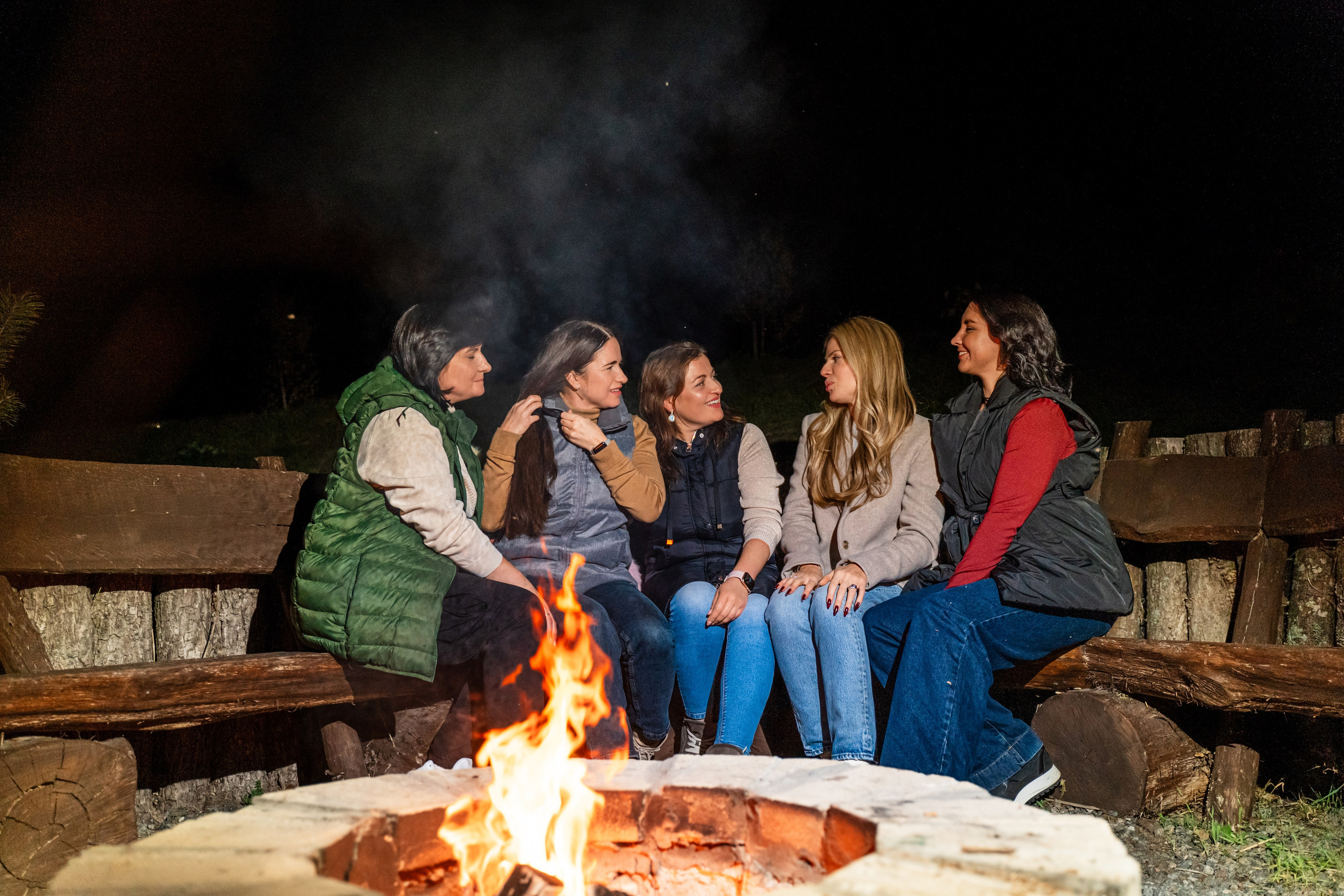 Зустріч з подругами. Сімейний фотограф Київ Наталія Шкаврон