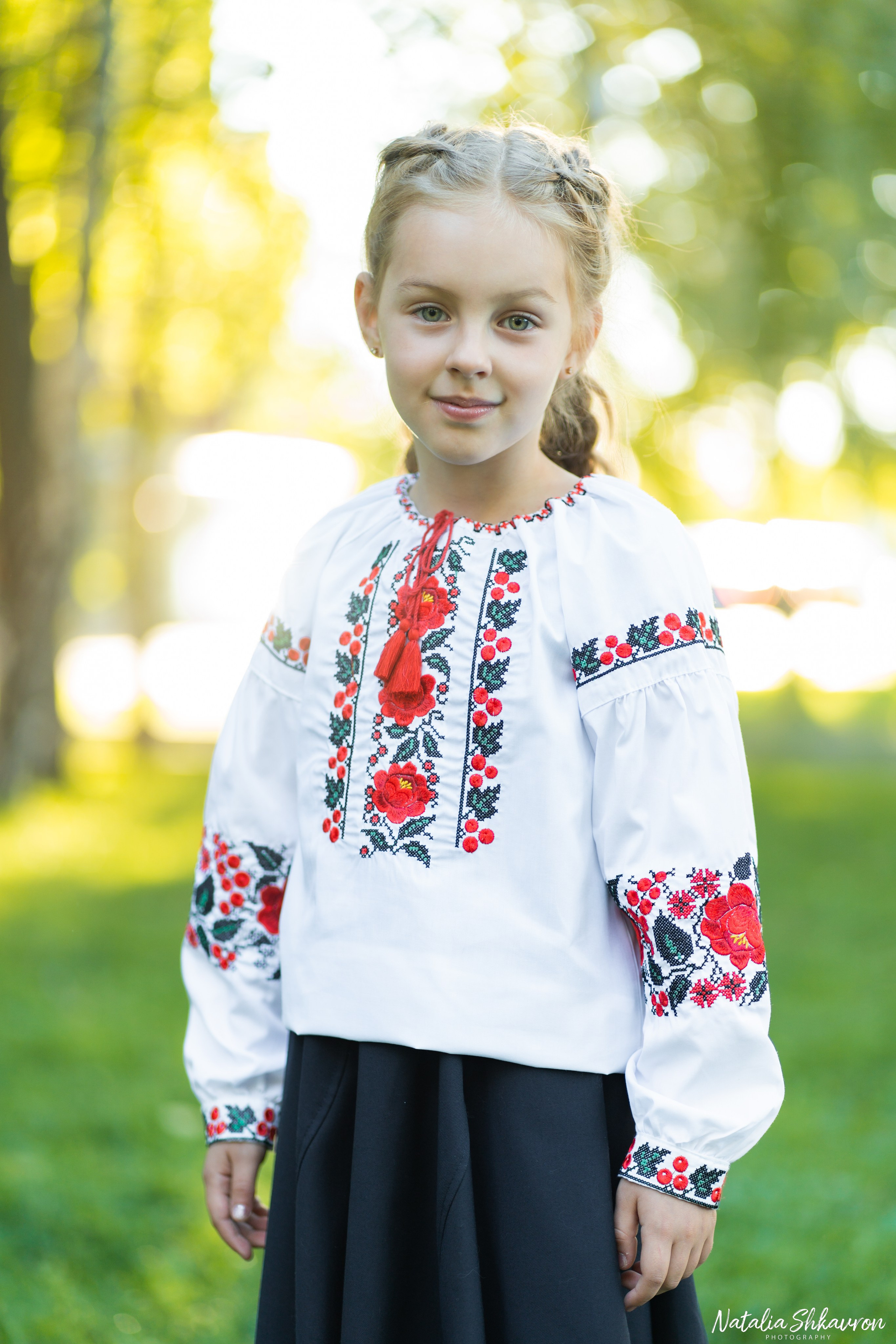 1 вересня. Сімейний фотограф Київ Наталія Шкаврон