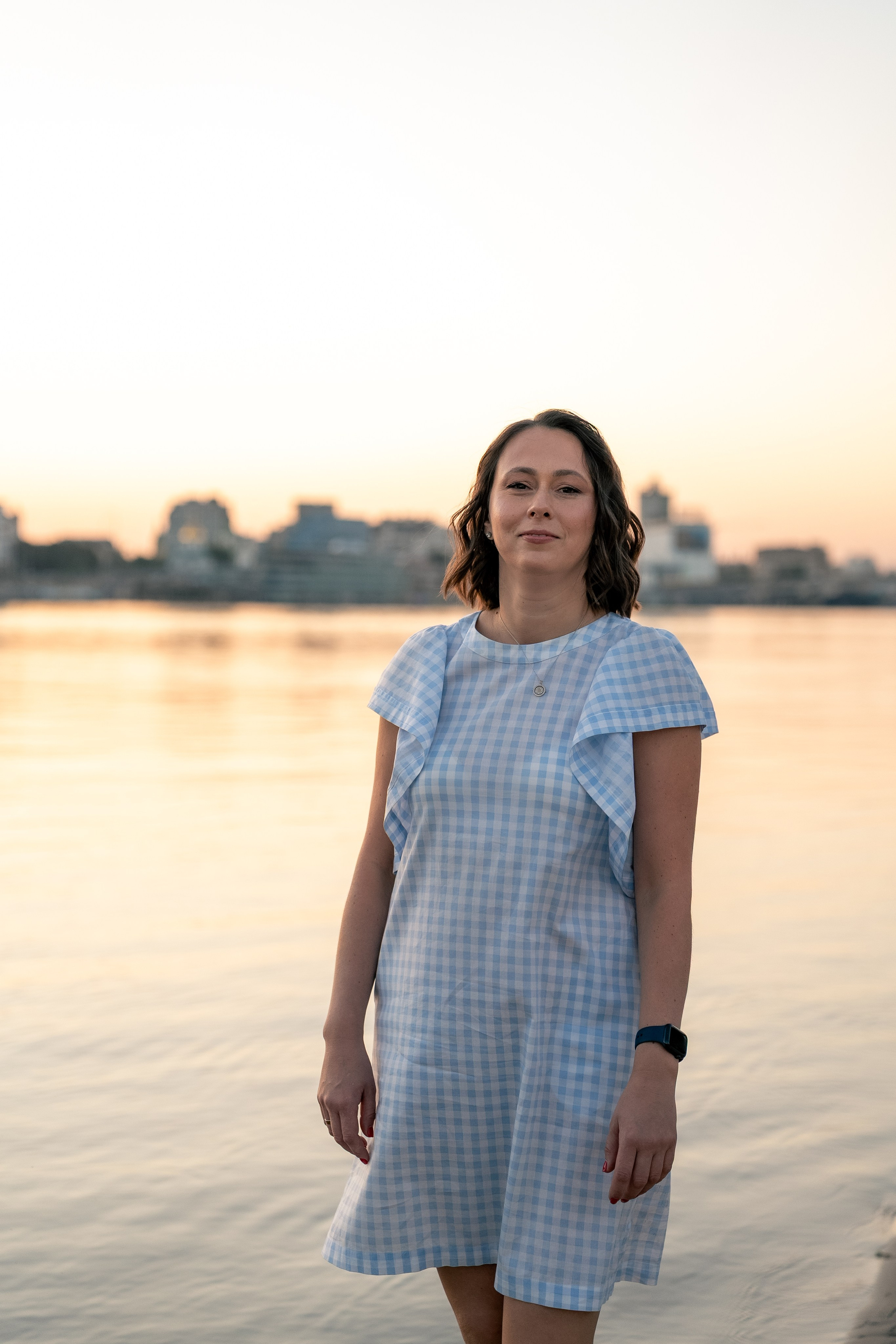 Сімейна фотосесія на Трухановому острові. Сімейний фотограф Київ Наталія Шкаврон