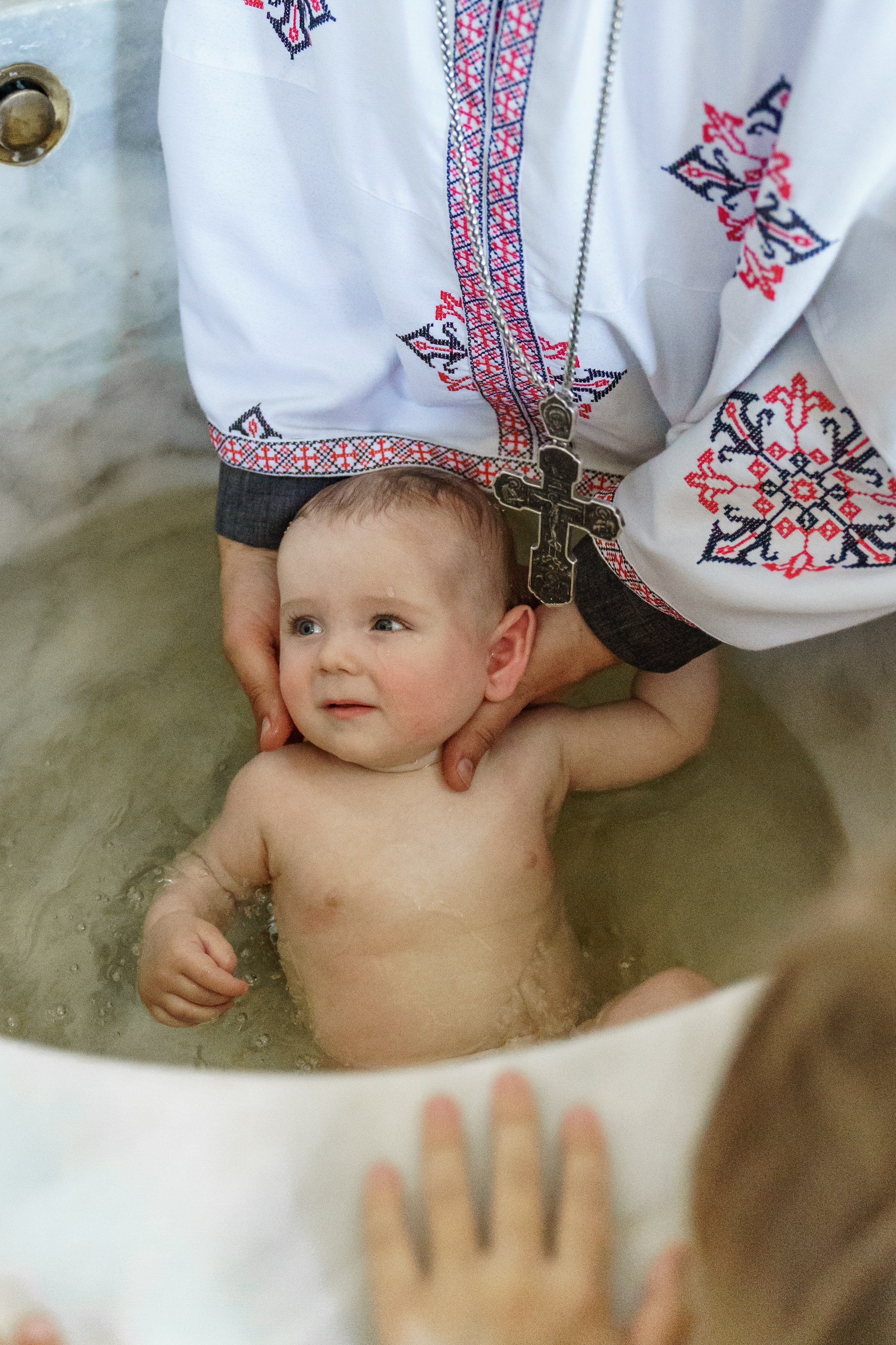 Хрестини Марка 2024. Сімейний фотограф Київ Наталія Шкаврон