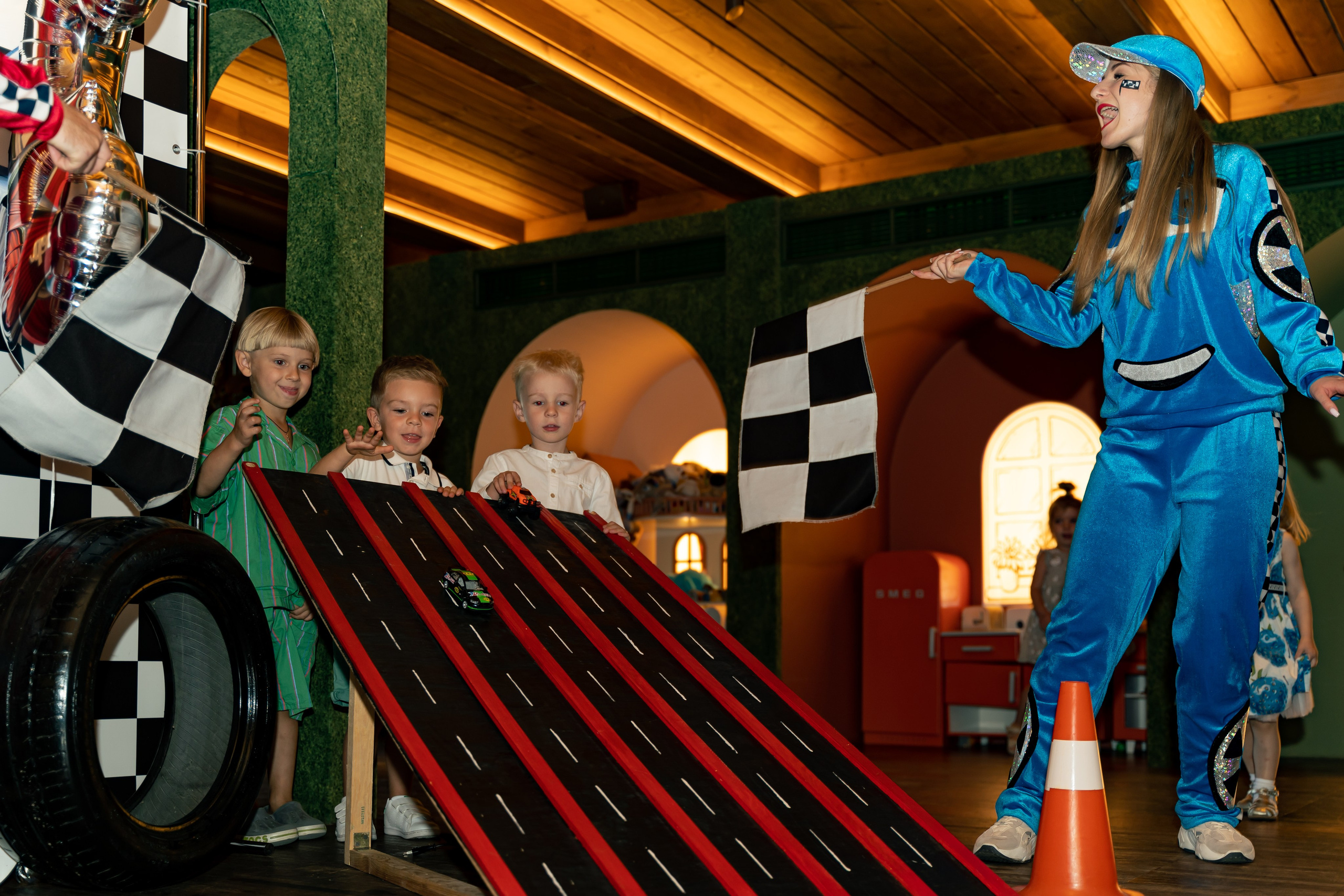 День народження Картера. Сімейний фотограф Київ Наталія Шкаврон