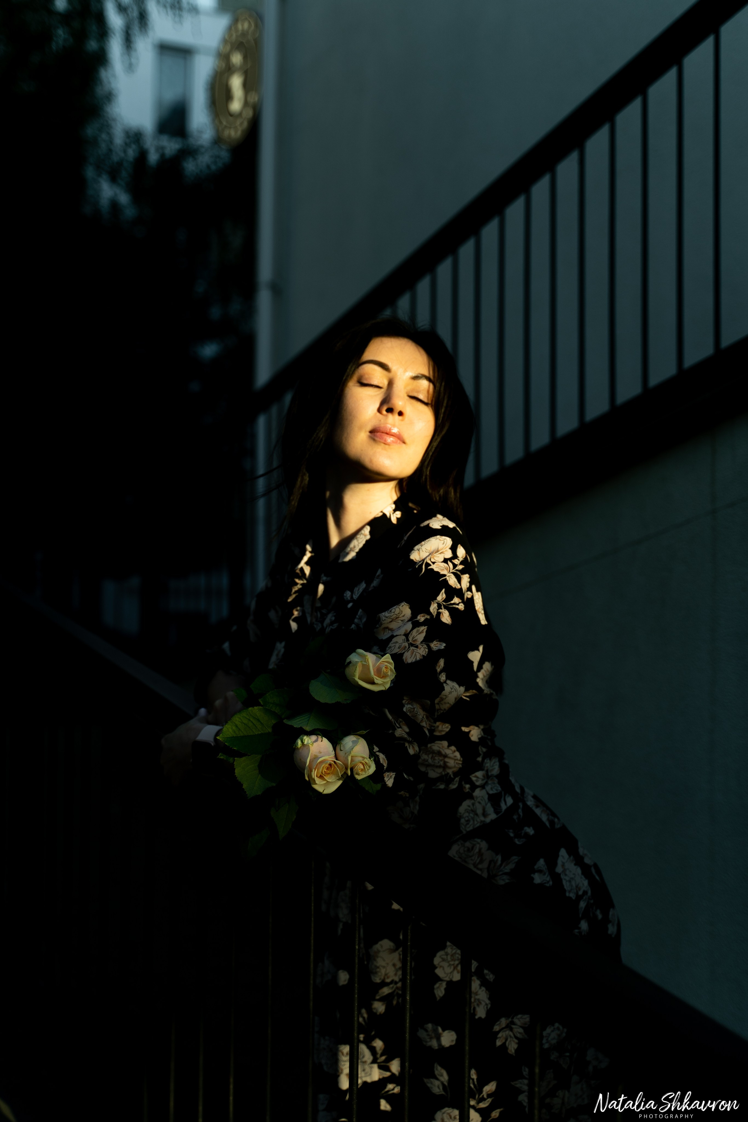 1 вересня. Сімейний фотограф Київ Наталія Шкаврон