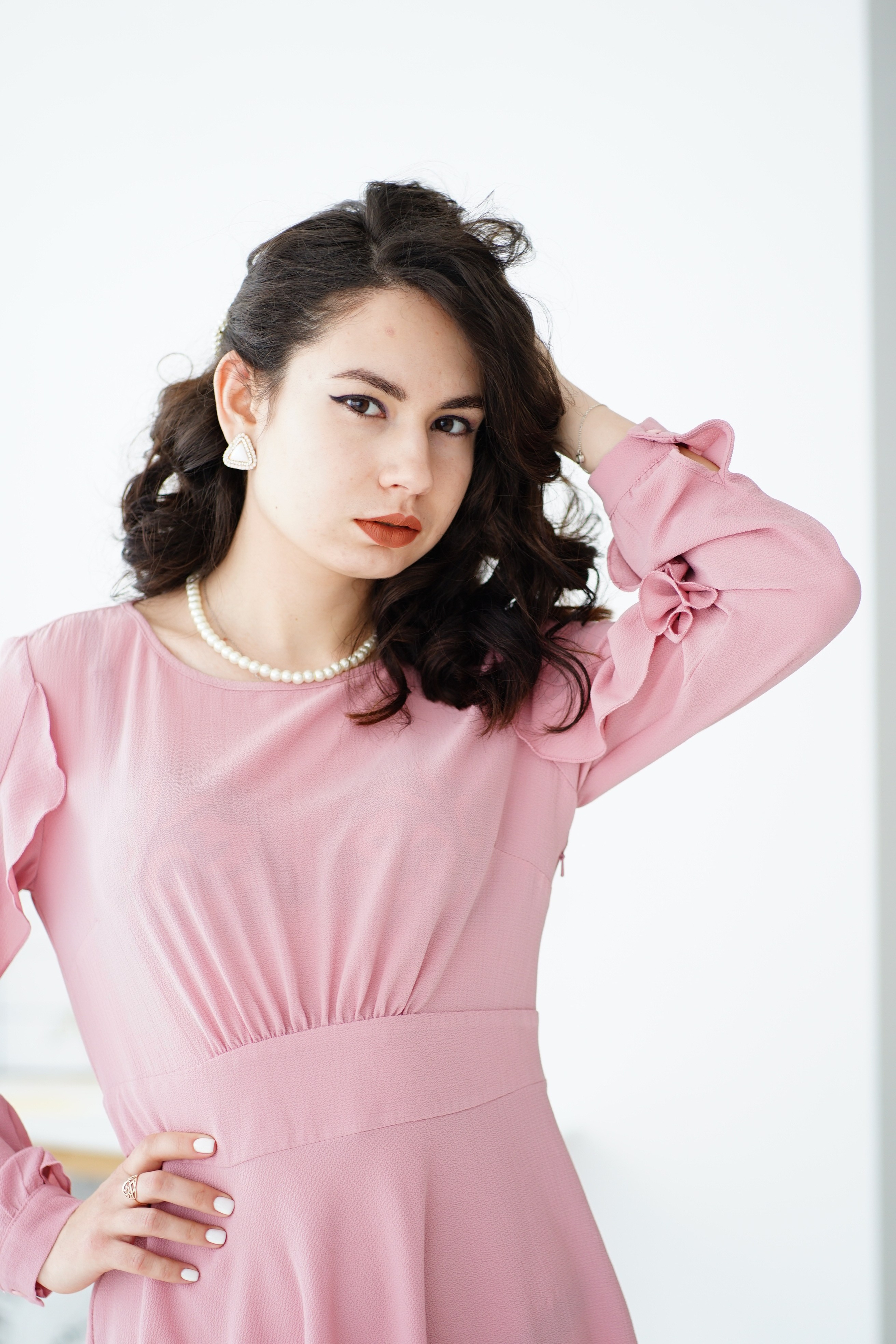 Індивідуальна фотосесія в студії. Сімейний фотограф Київ Наталія Шкаврон