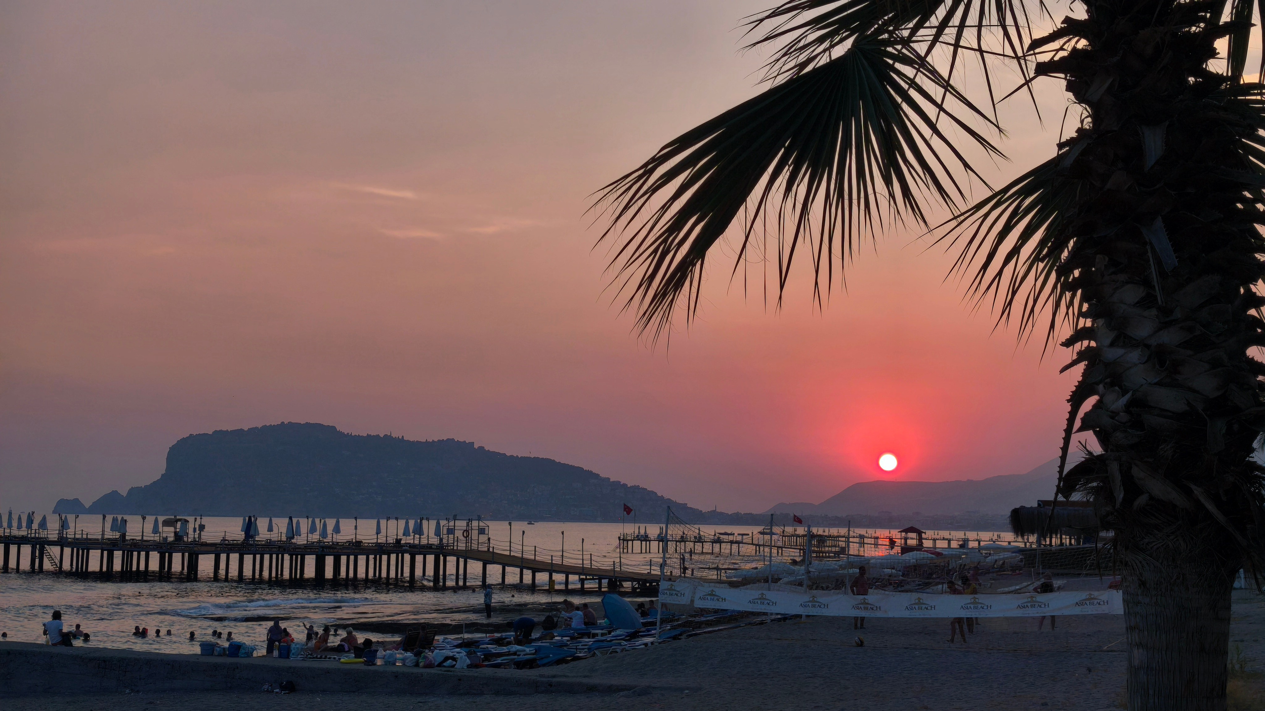 Морські шпалери 2025. Сімейний фотограф Київ Наталія Шкаврон