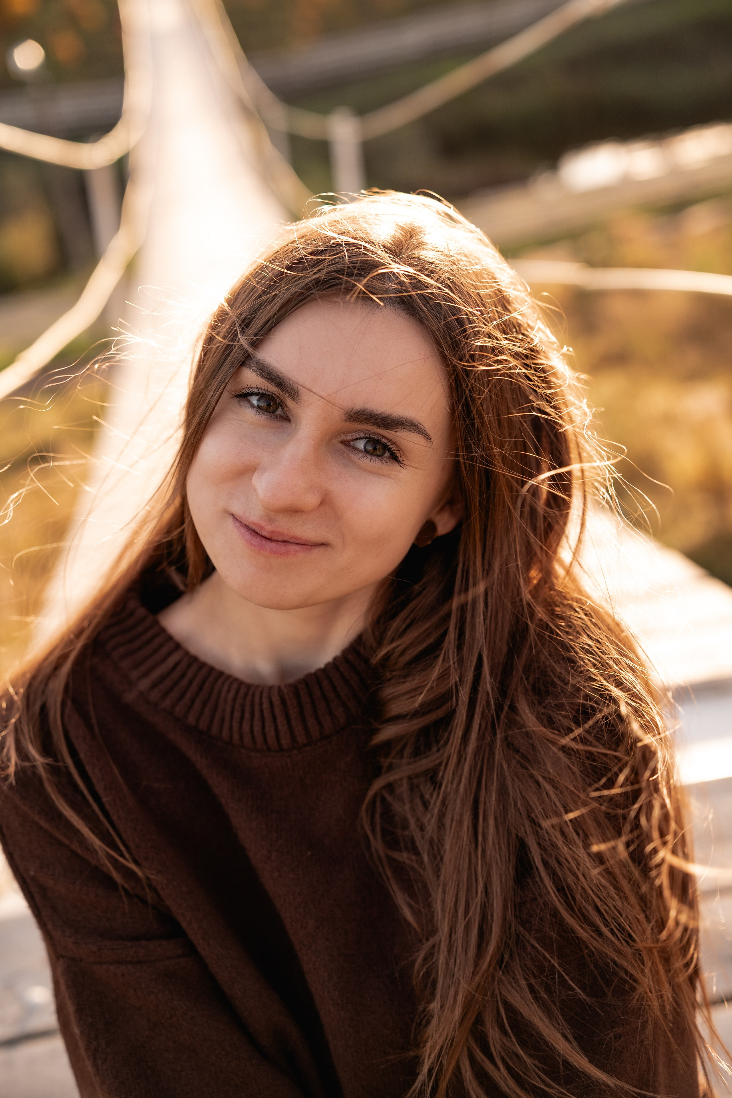 Сімейна фотосесія на кінній фермі. Family photographer in Kiev Natalia Shkavron