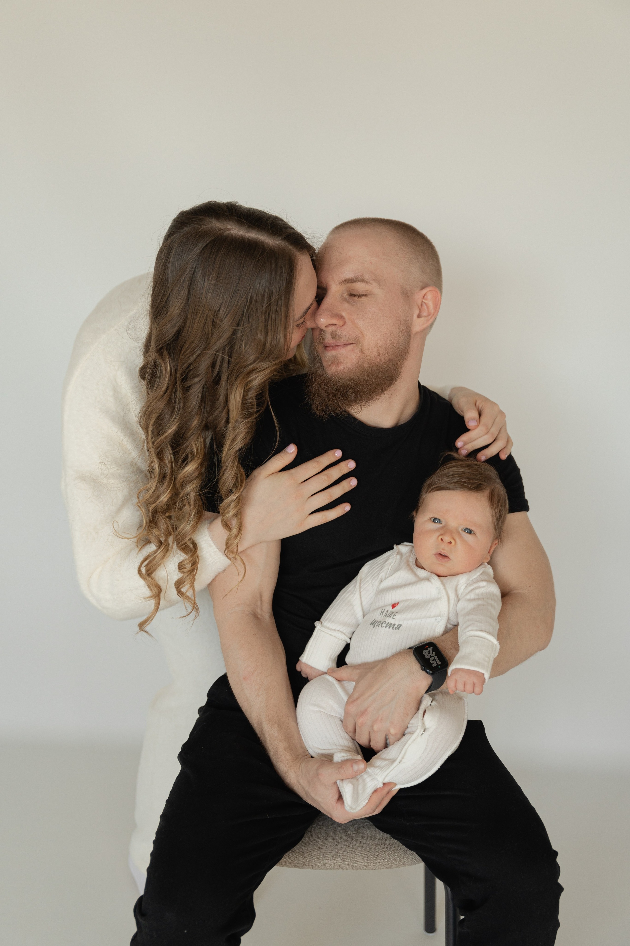Сімейна фотосесія, фотограф Київ. Сімейний фотограф Київ Наталія Шкаврон