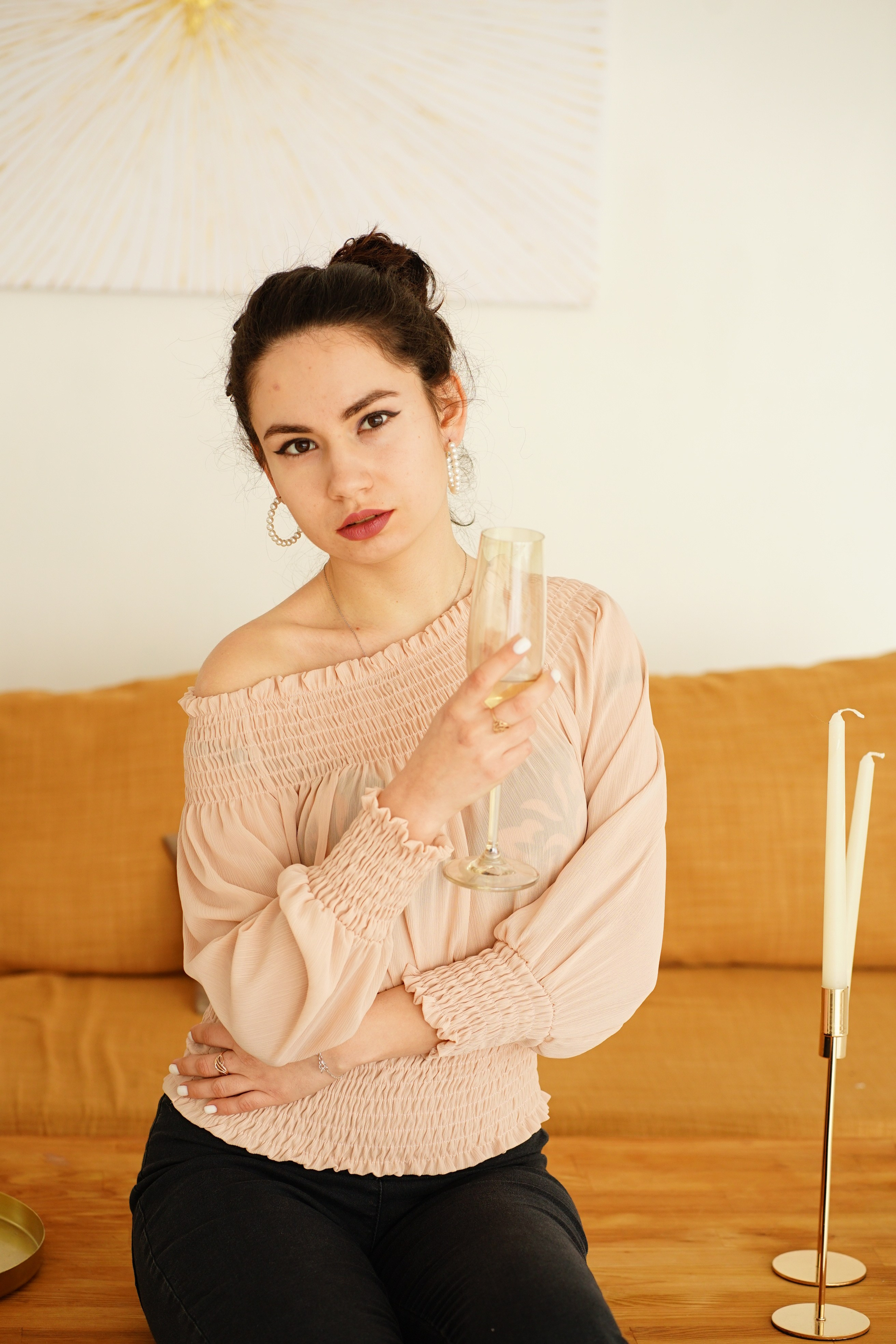 Індивідуальна фотосесія в студії. Сімейний фотограф Київ Наталія Шкаврон