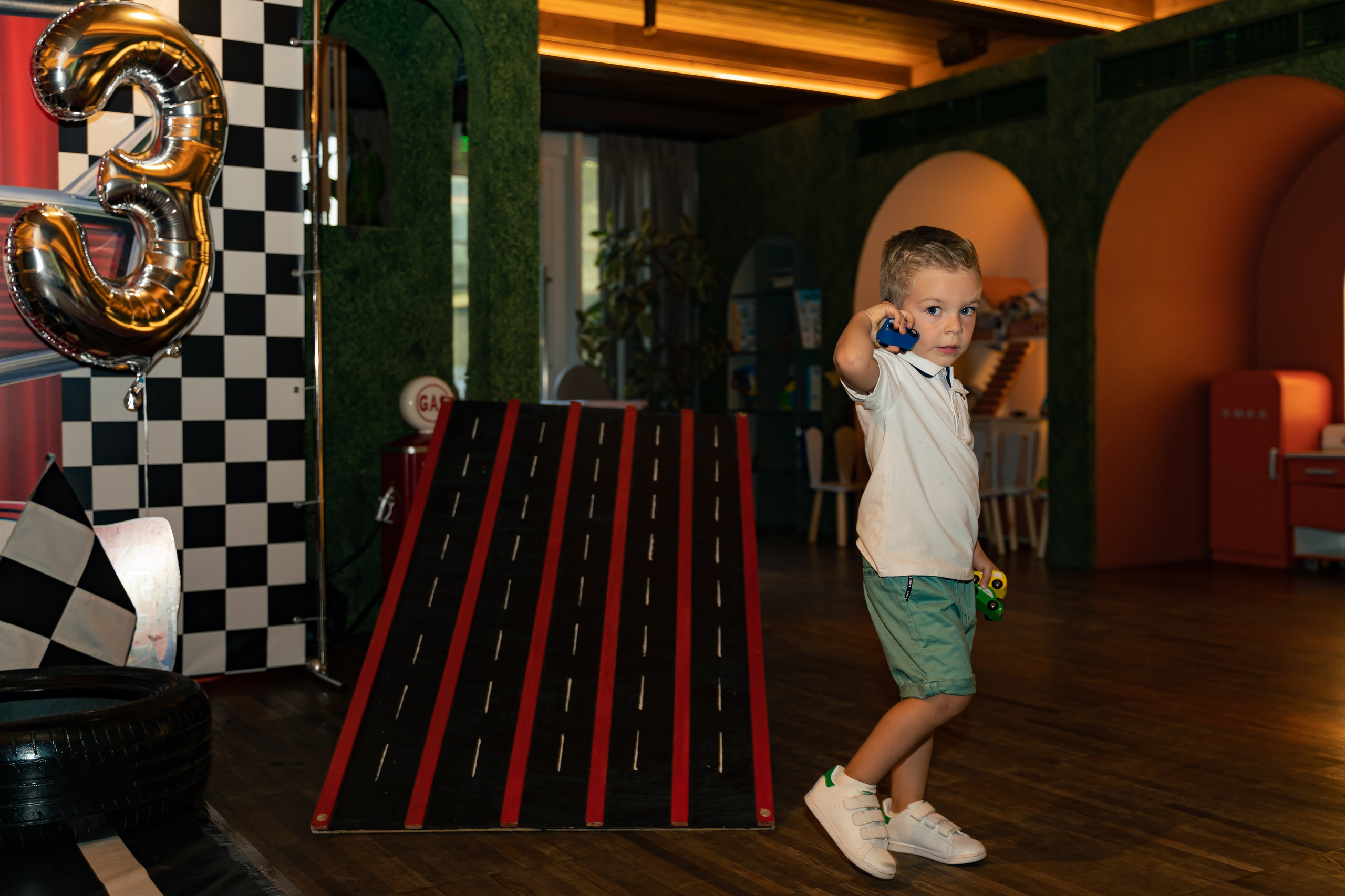 День народження Картера. Сімейний фотограф Київ Наталія Шкаврон