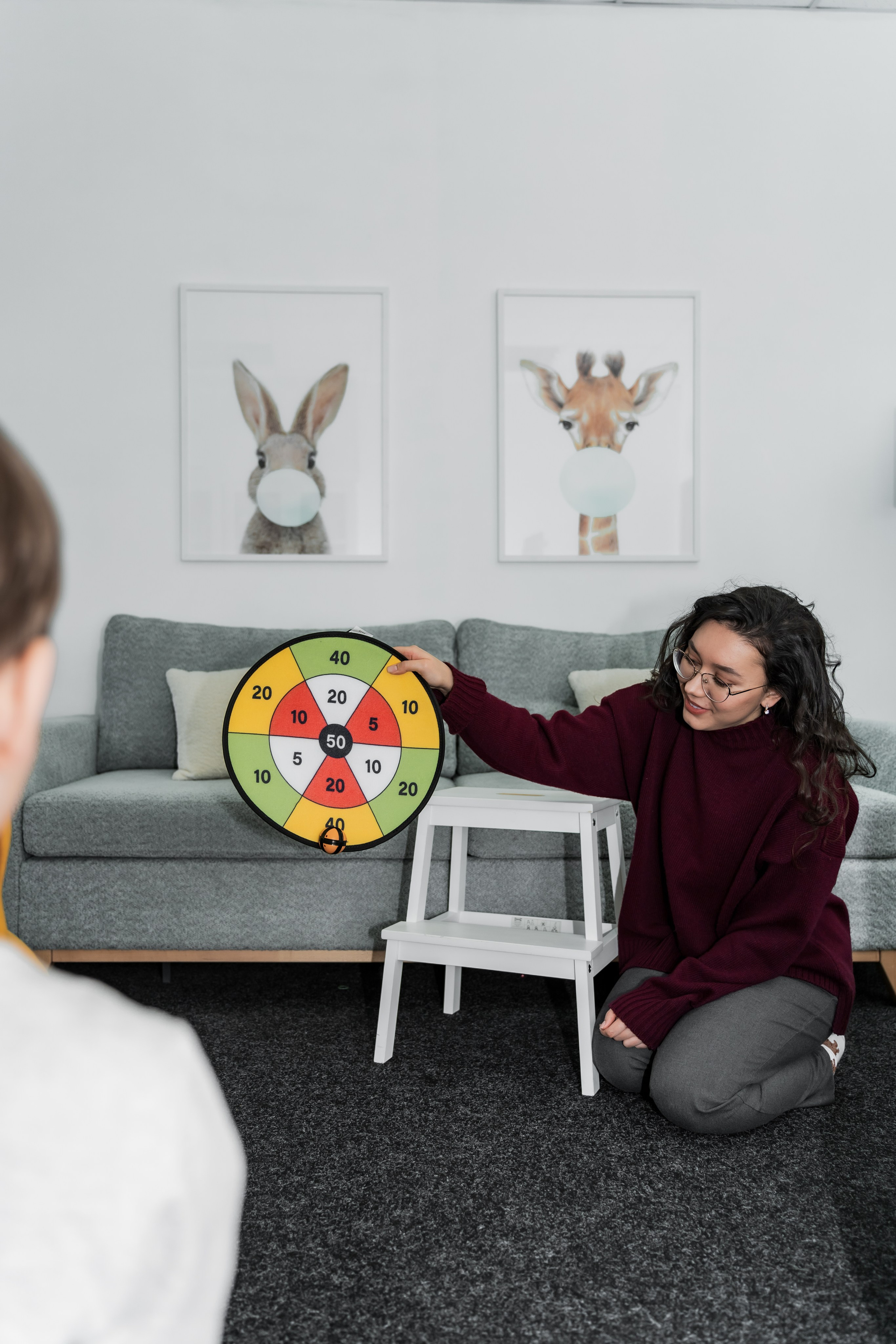 Дитячий психолог. Сімейний фотограф Київ Наталія Шкаврон