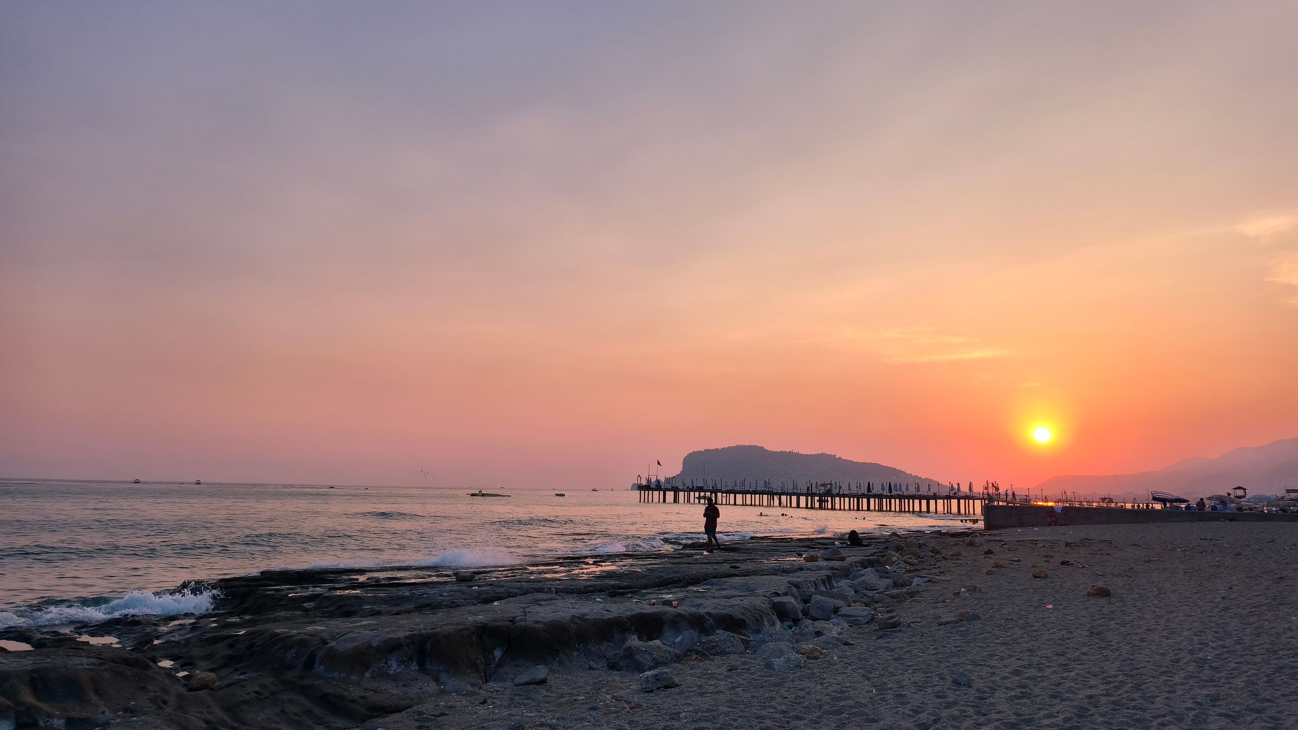 Морські шпалери 2025. Сімейний фотограф Київ Наталія Шкаврон