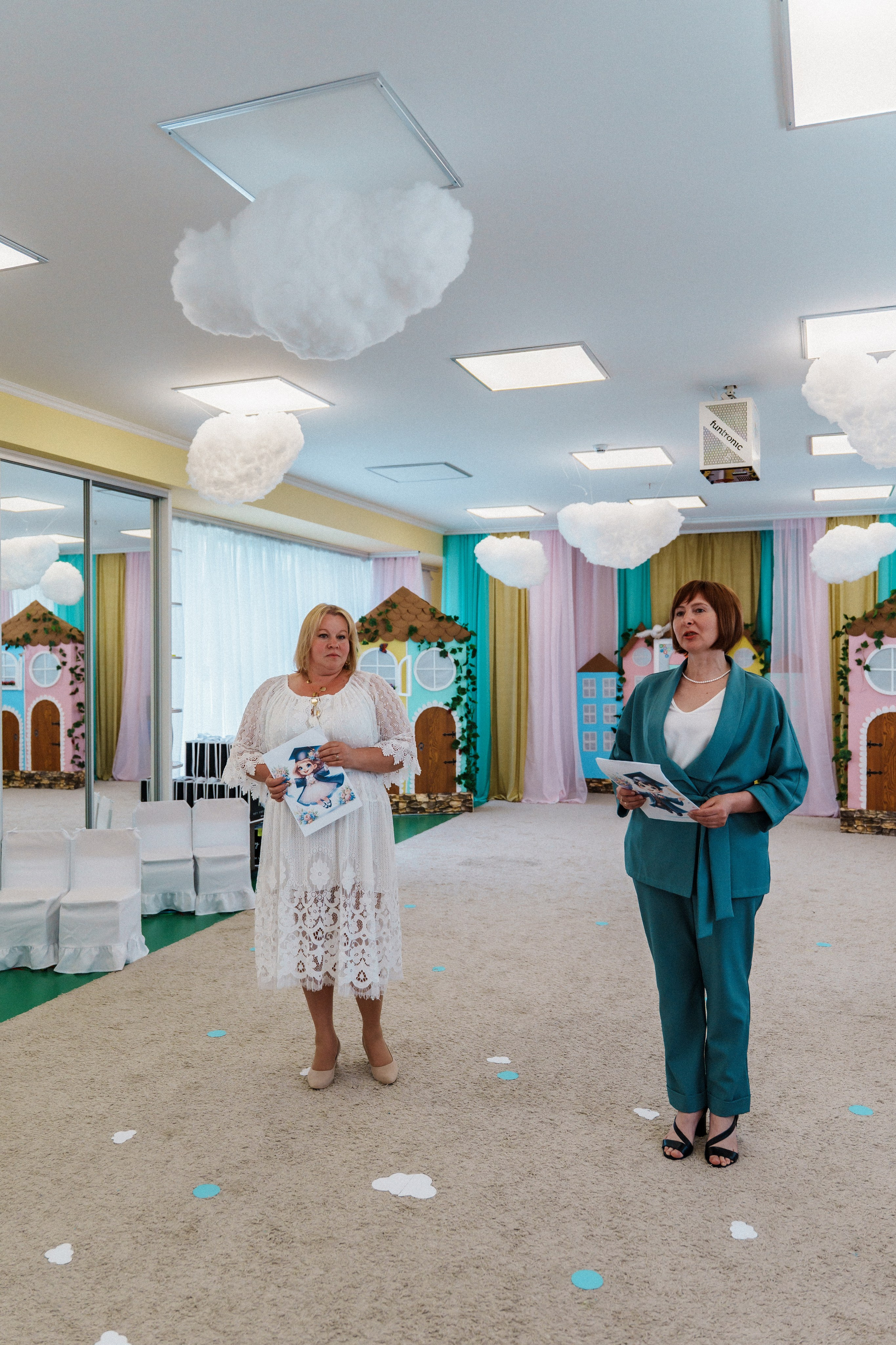 Випускний у садку. Сімейний фотограф Київ Наталія Шкаврон