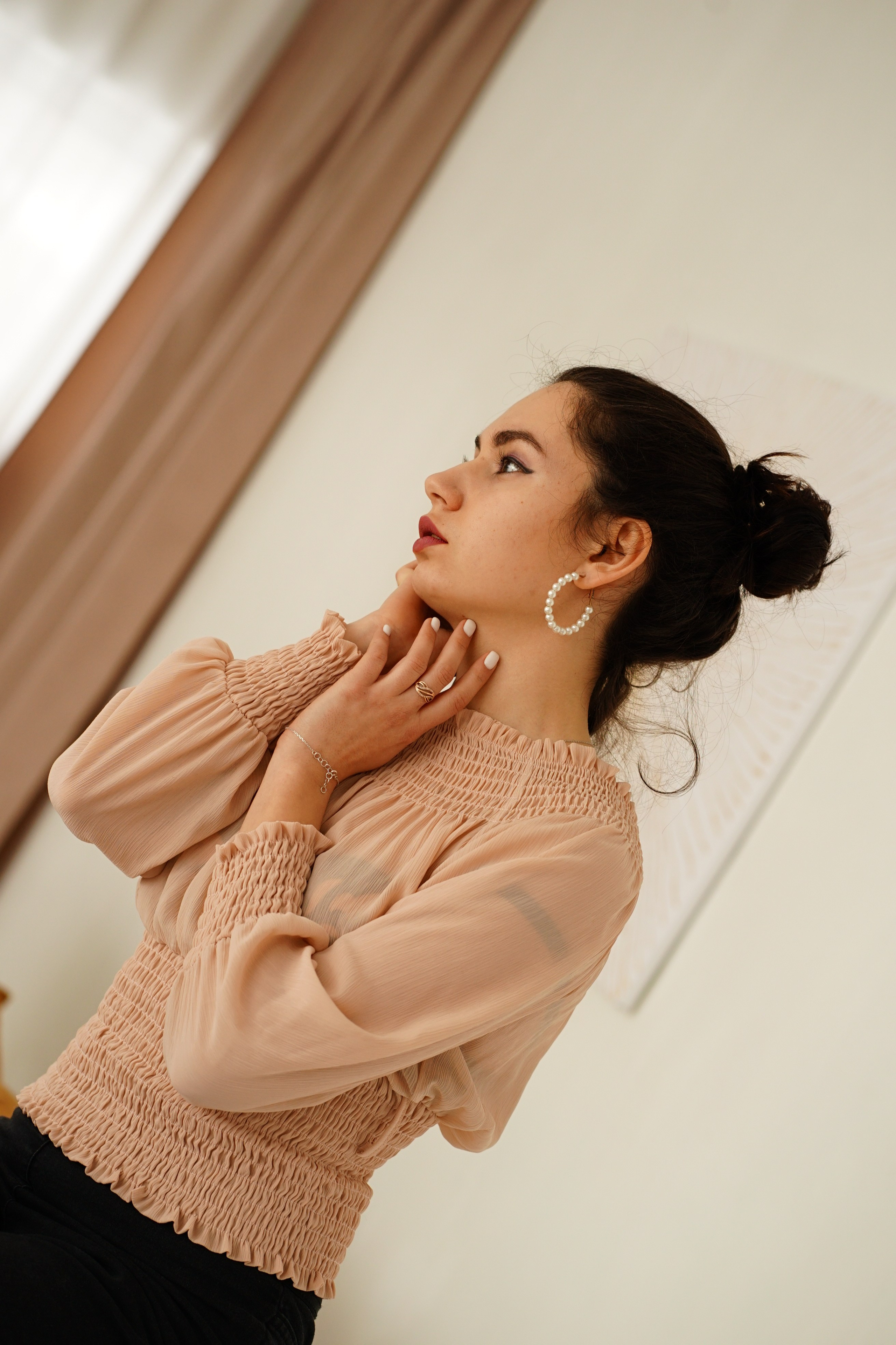 Індивідуальна фотосесія в студії. Сімейний фотограф Київ Наталія Шкаврон