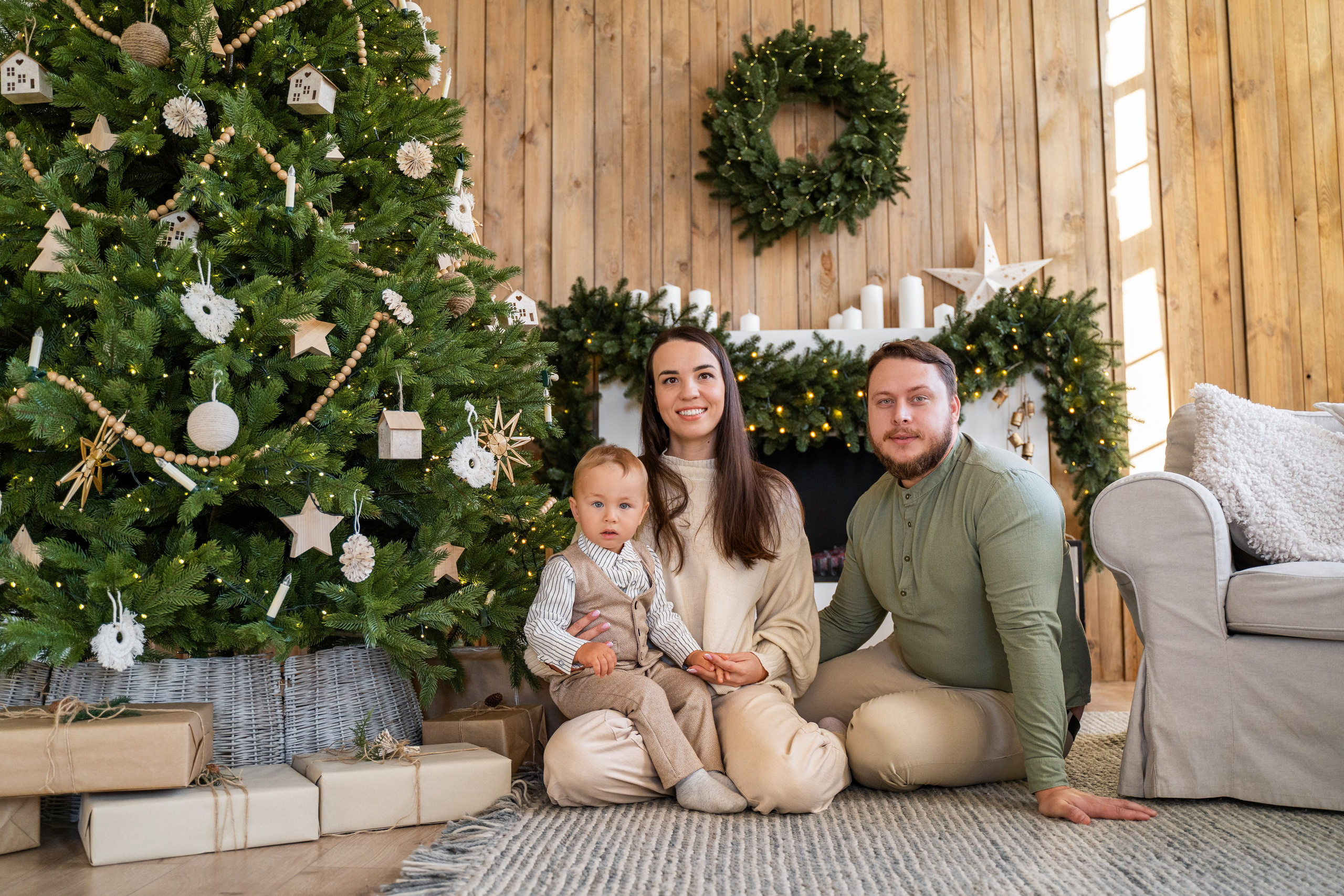 новорічна фотосесія київ, сімейний фотогра київ, фотограф київ, фотограф білогородка, фотограф вишневе, фотосесія в студії, новорінча фотосесія в студії,  київ фотограф, сімейний фотограф Гатне фотограф, 