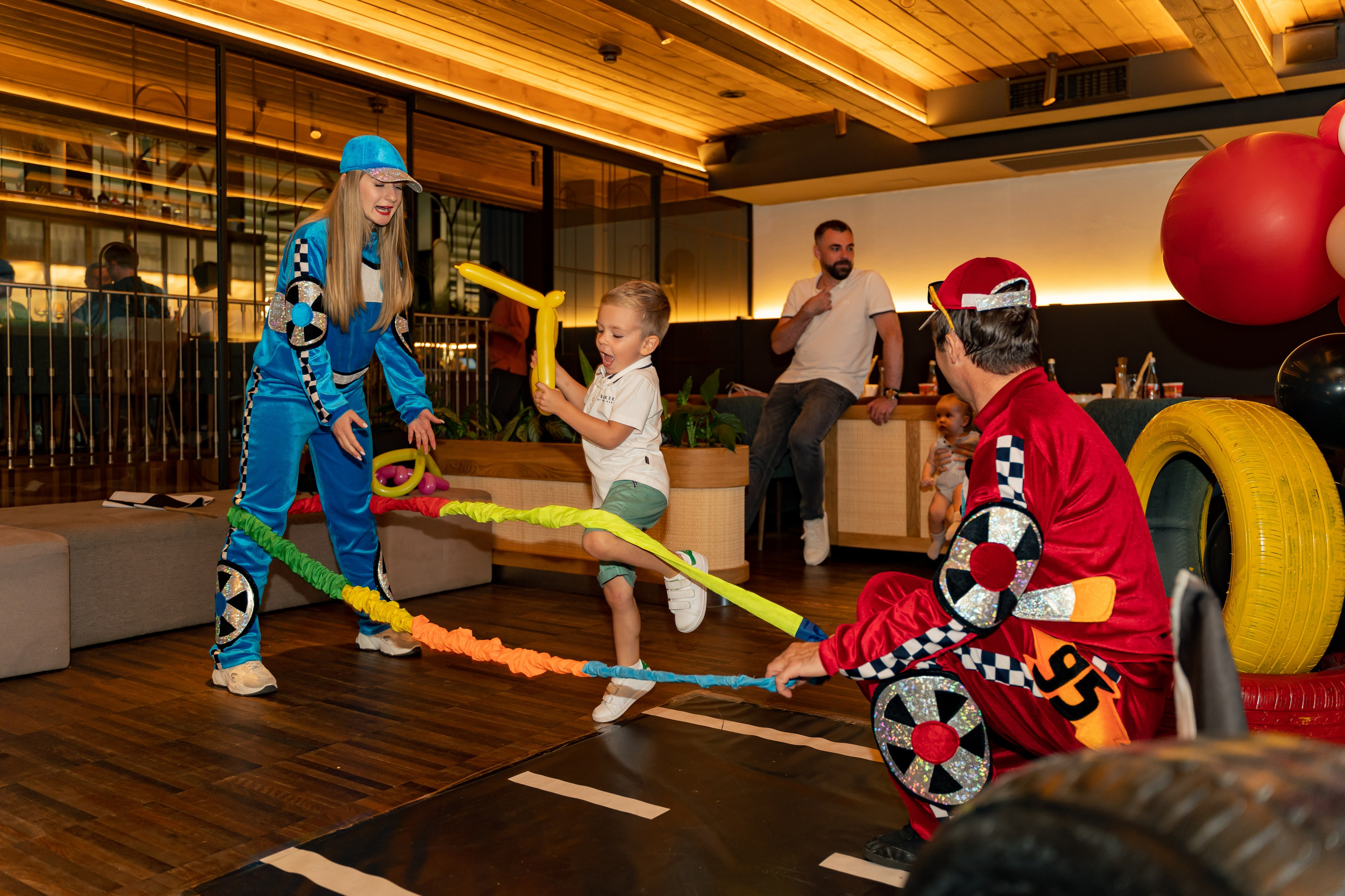 День народження Картера. Сімейний фотограф Київ Наталія Шкаврон