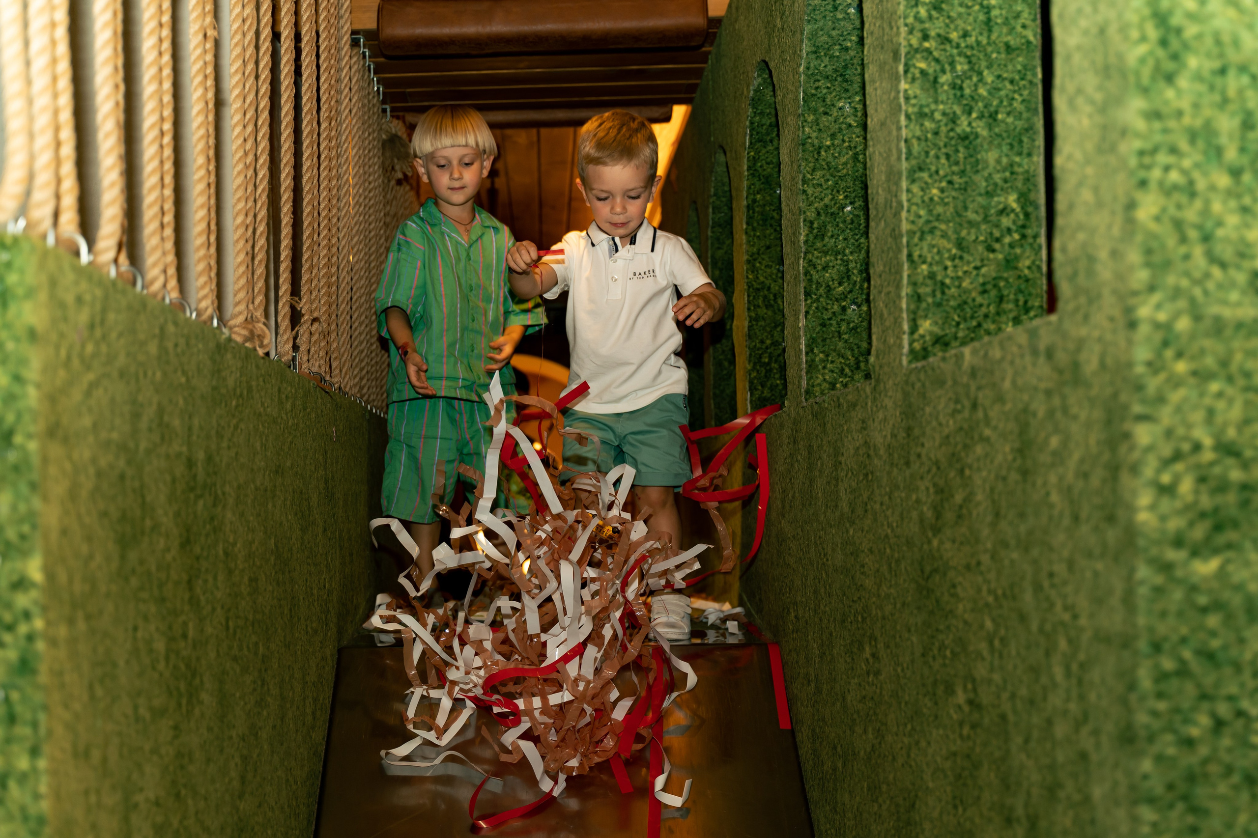 День народження Картера. Сімейний фотограф Київ Наталія Шкаврон