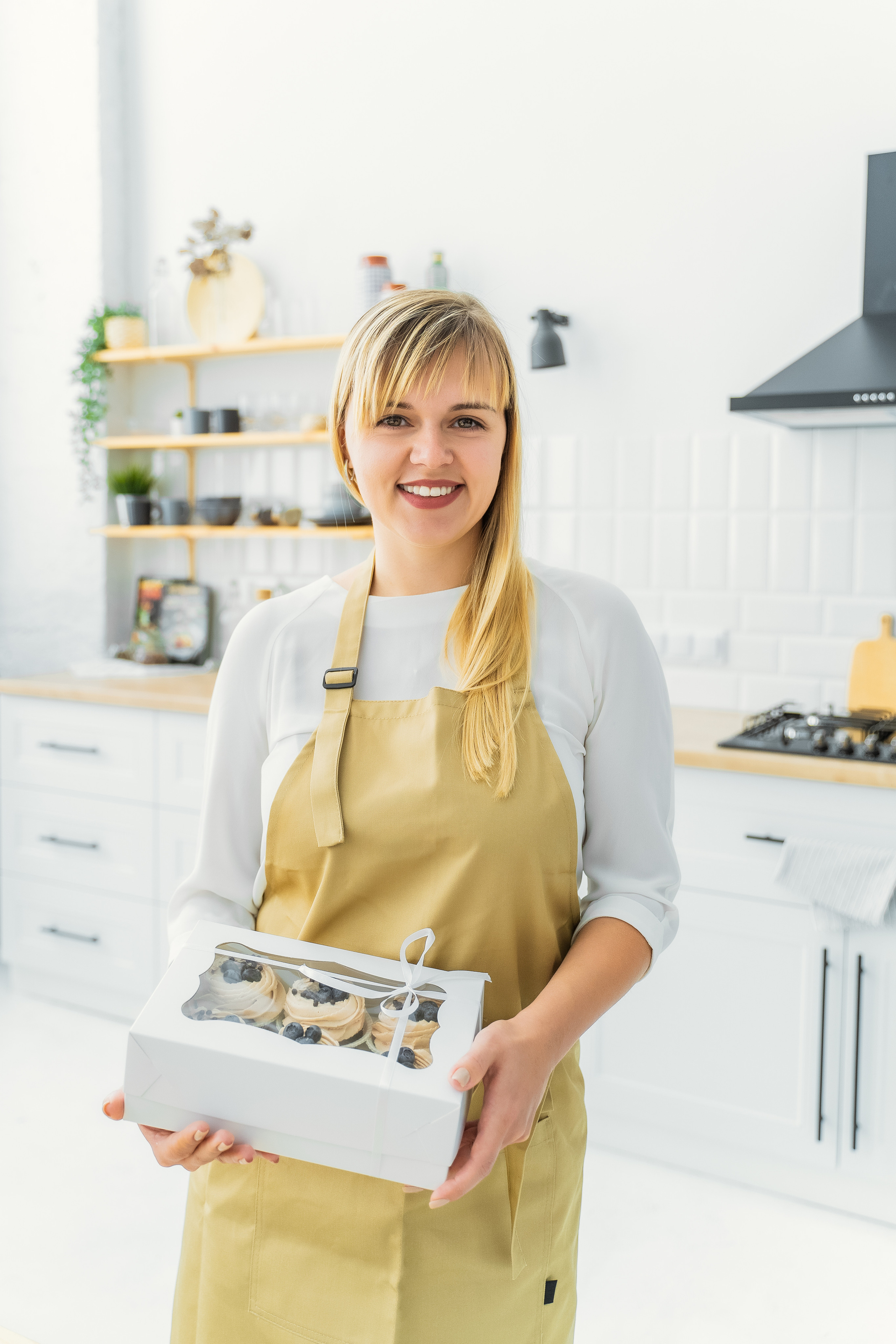 Кондитер Катерина. Сімейний фотограф Київ Наталія Шкаврон