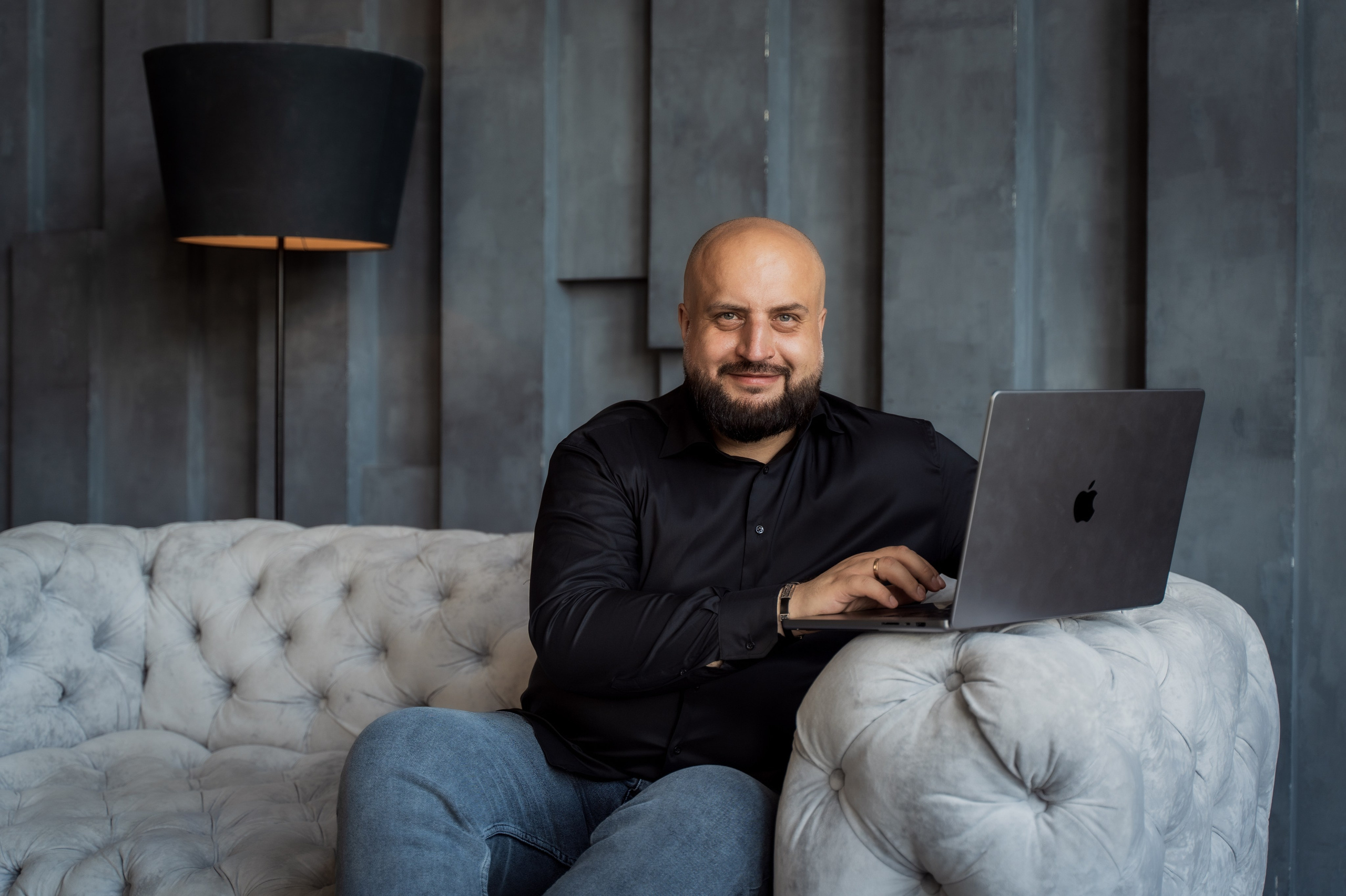 Чоловіча бренд фотосесія. Сімейний фотограф Київ Наталія Шкаврон