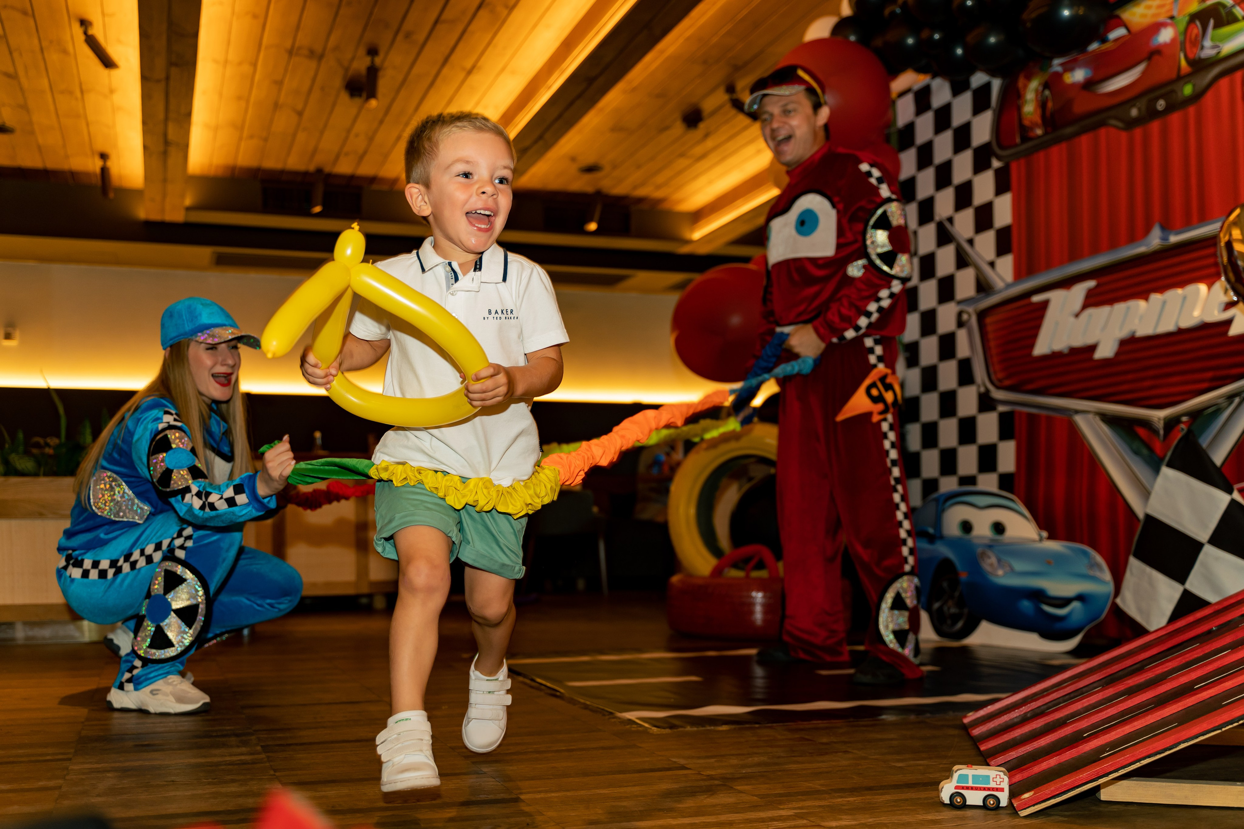 День народження Картера. Сімейний фотограф Київ Наталія Шкаврон