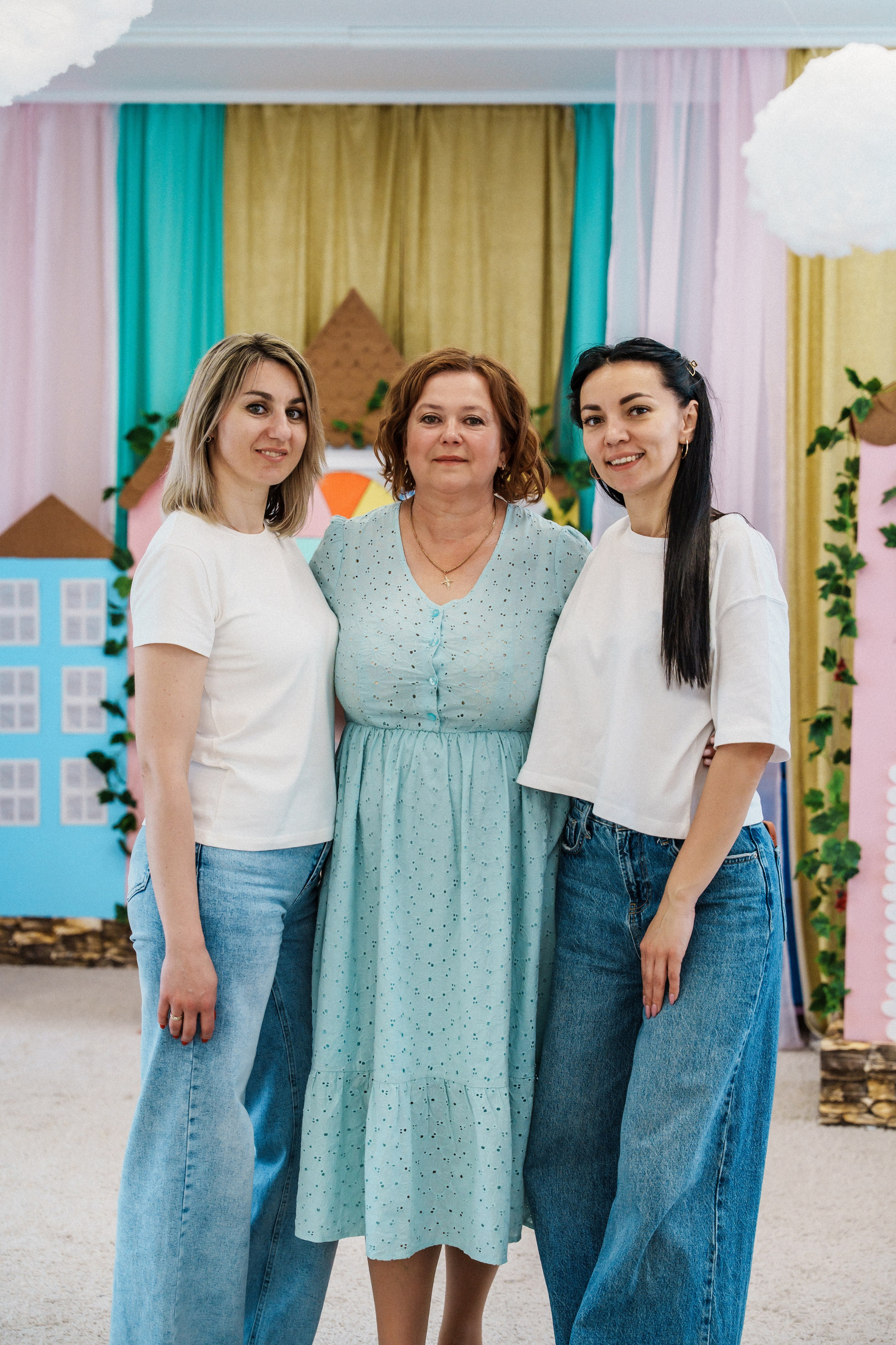 Випускний у садку. Сімейний фотограф Київ Наталія Шкаврон