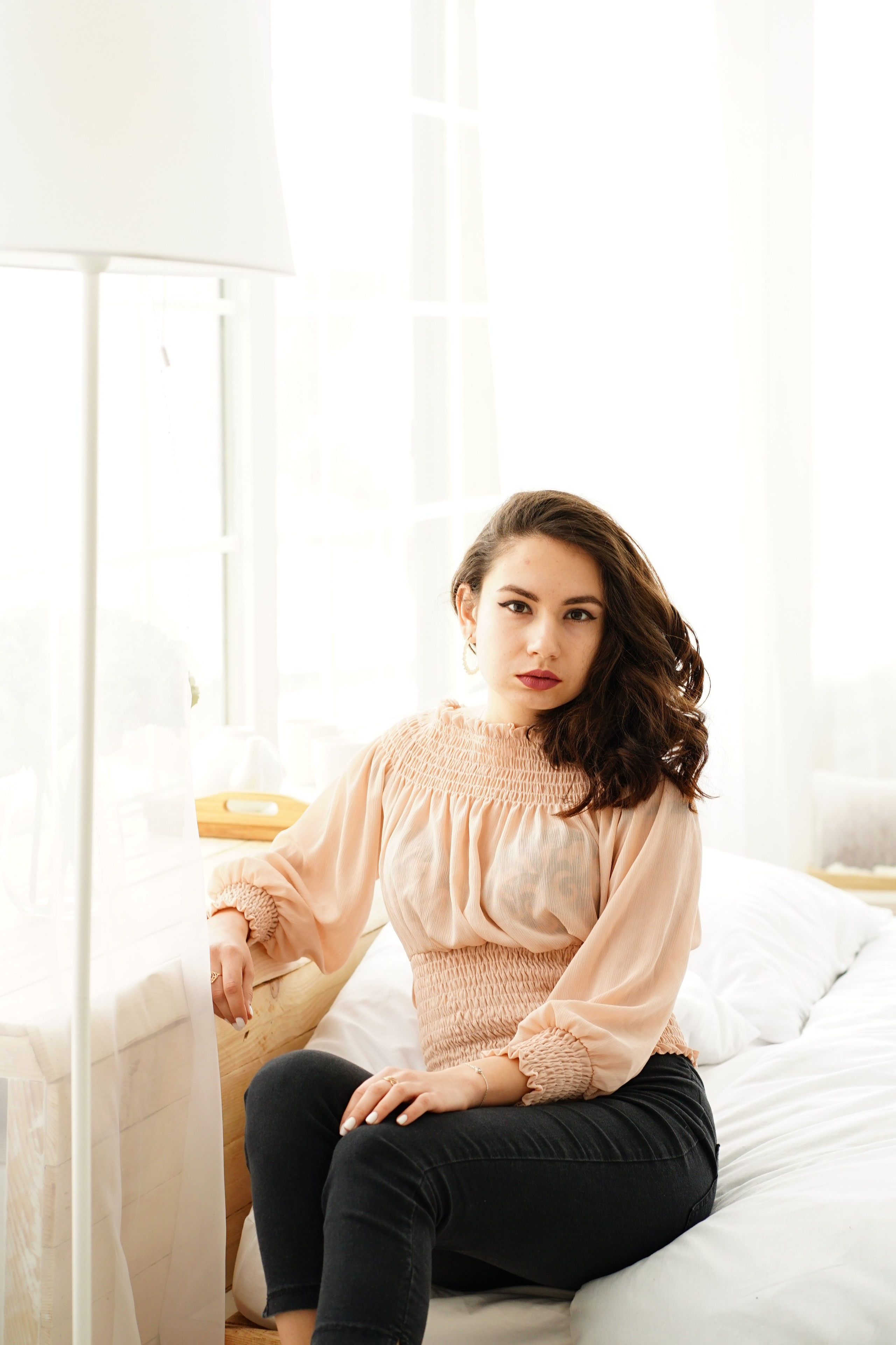 Індивідуальна фотосесія в студії. Сімейний фотограф Київ Наталія Шкаврон