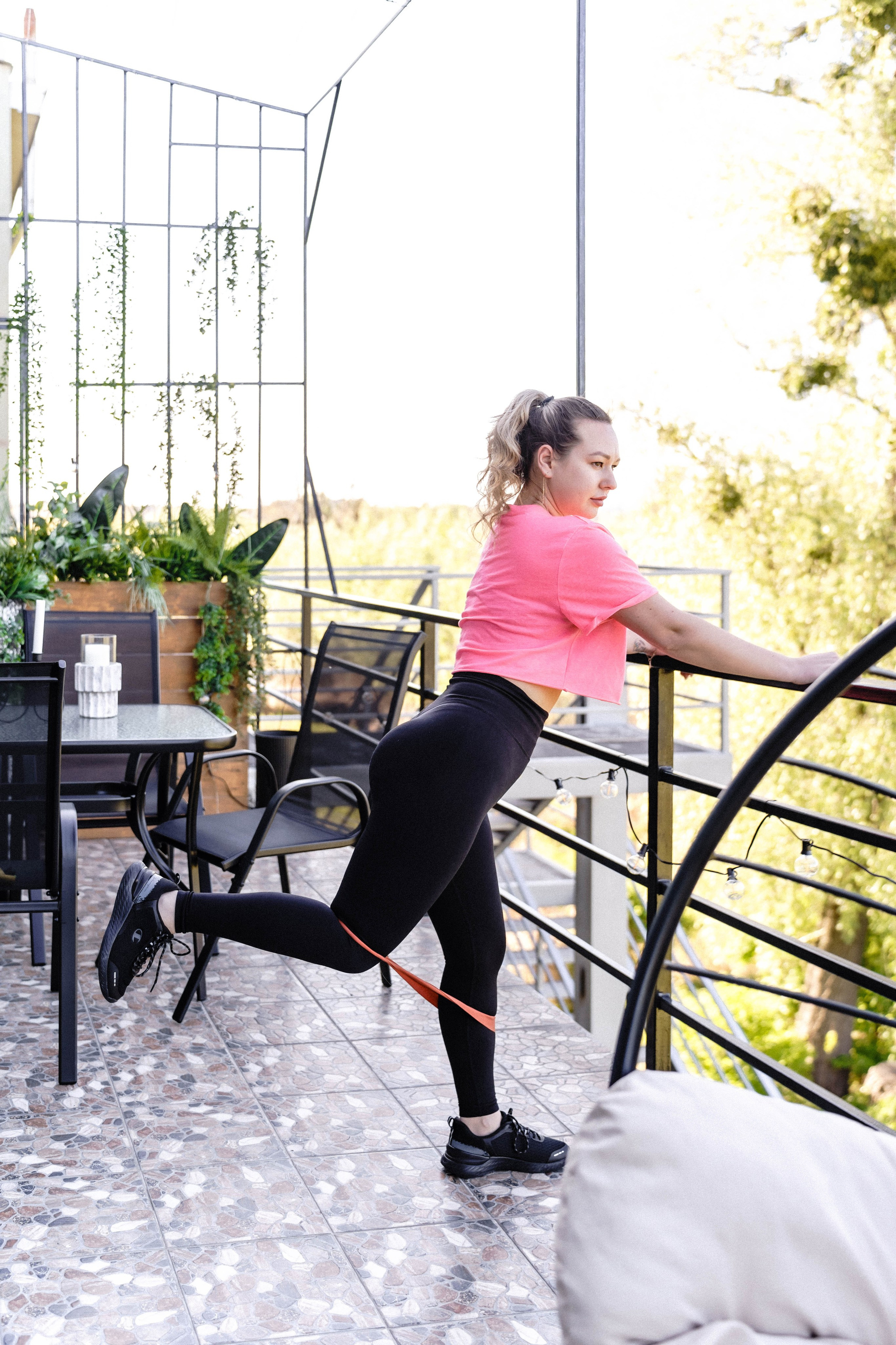 Бренд фотосесія для тренера. Сімейний фотограф Київ Наталія Шкаврон