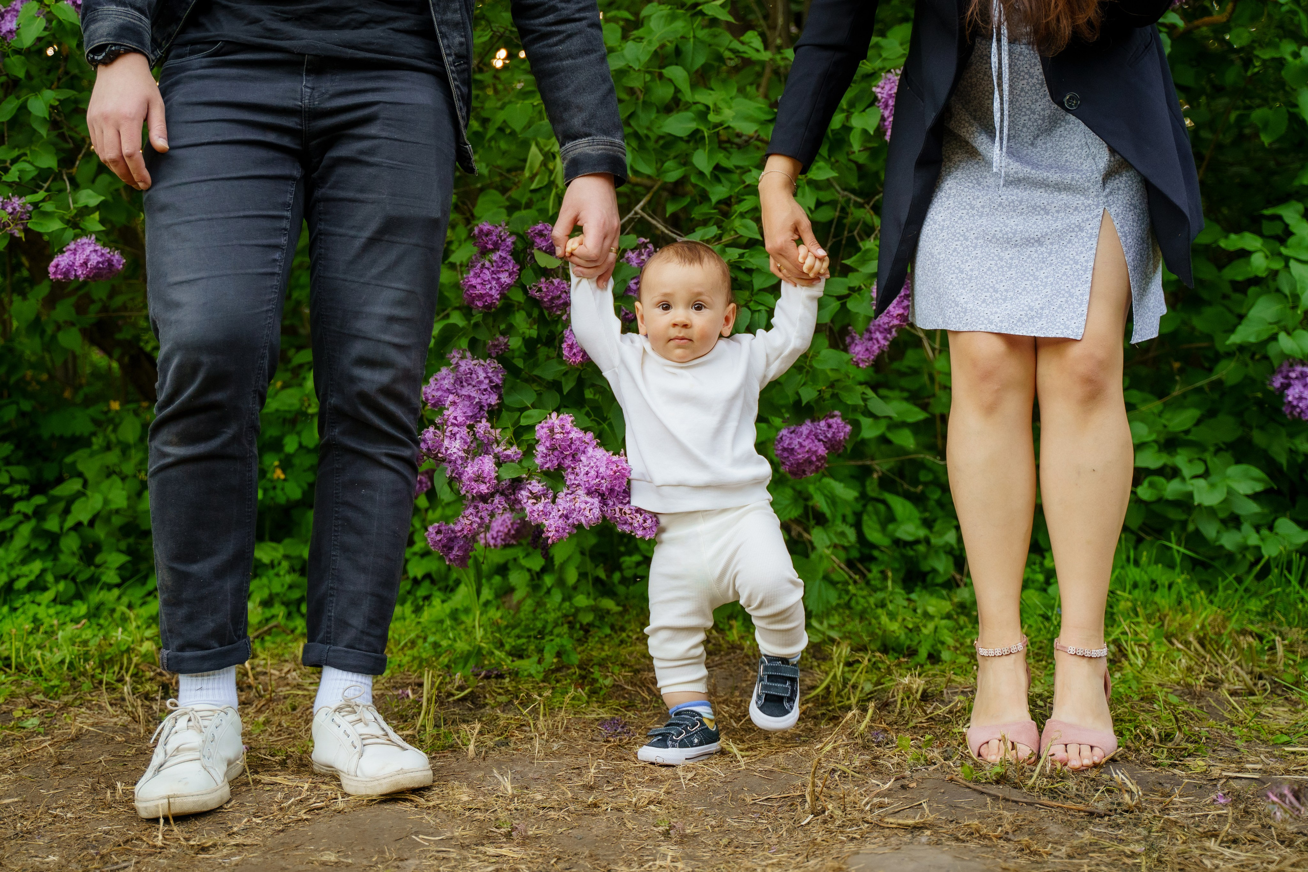ботанічний сад київ бузок, фотосесія в бузку київ, фотограф київ, сімейний фотограф київ, фотосесія в бузку, фотосессия в сирени