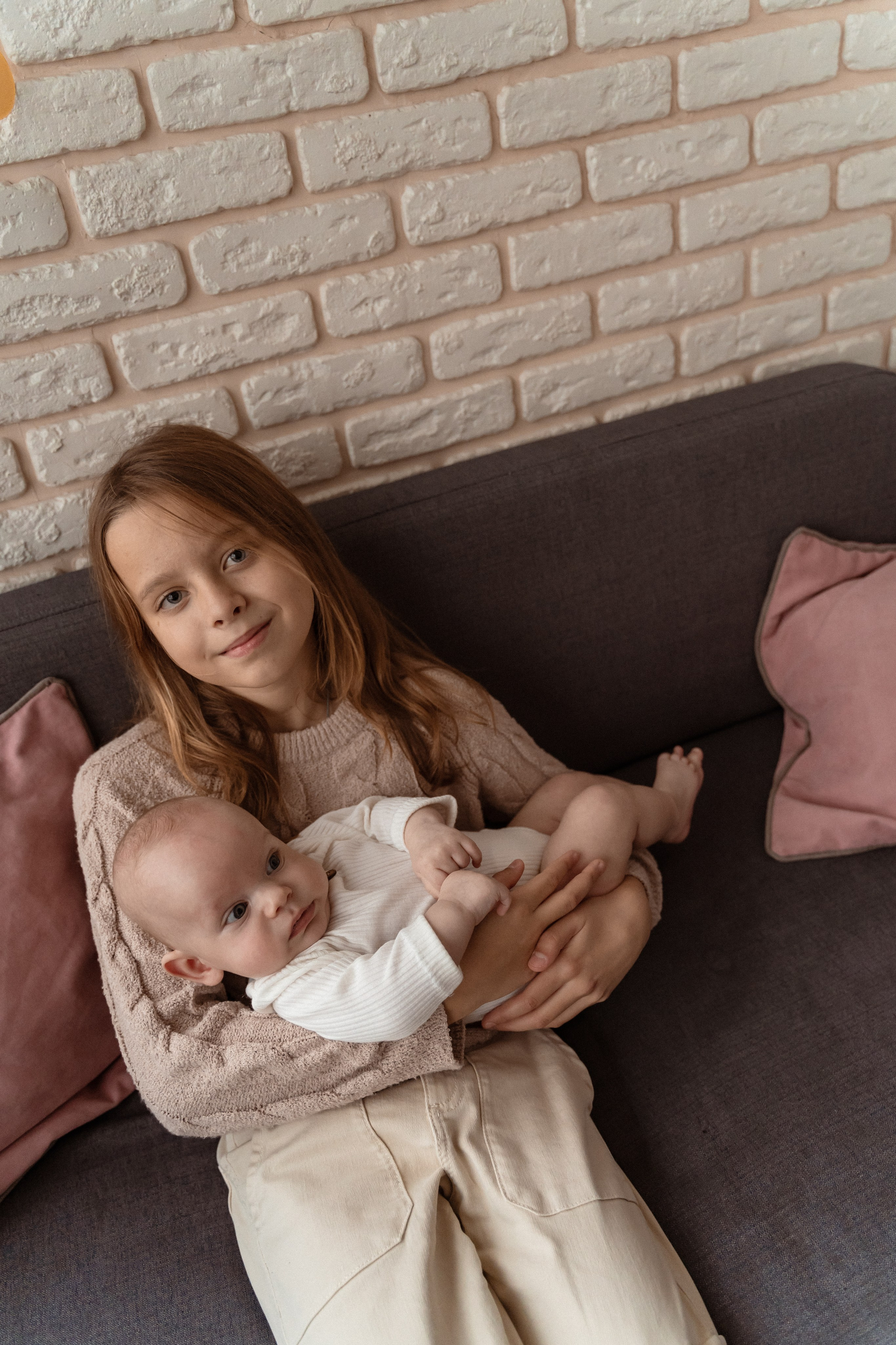 Домашня фотосесія. Сімейний фотограф Київ Наталія Шкаврон