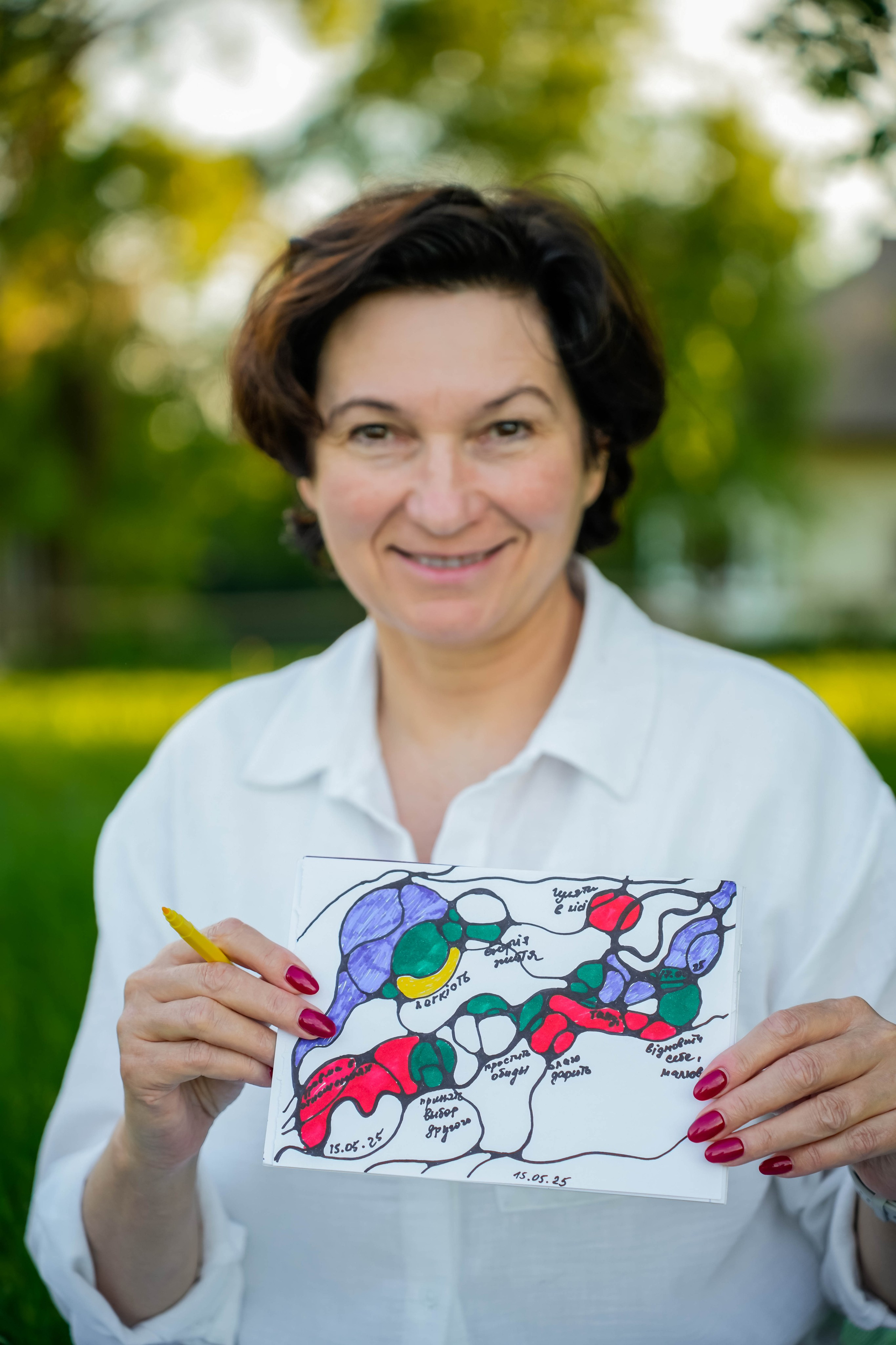 Бренд зйомка для Вікторії Енергопрактика. Сімейний фотограф Київ Наталія Шкаврон