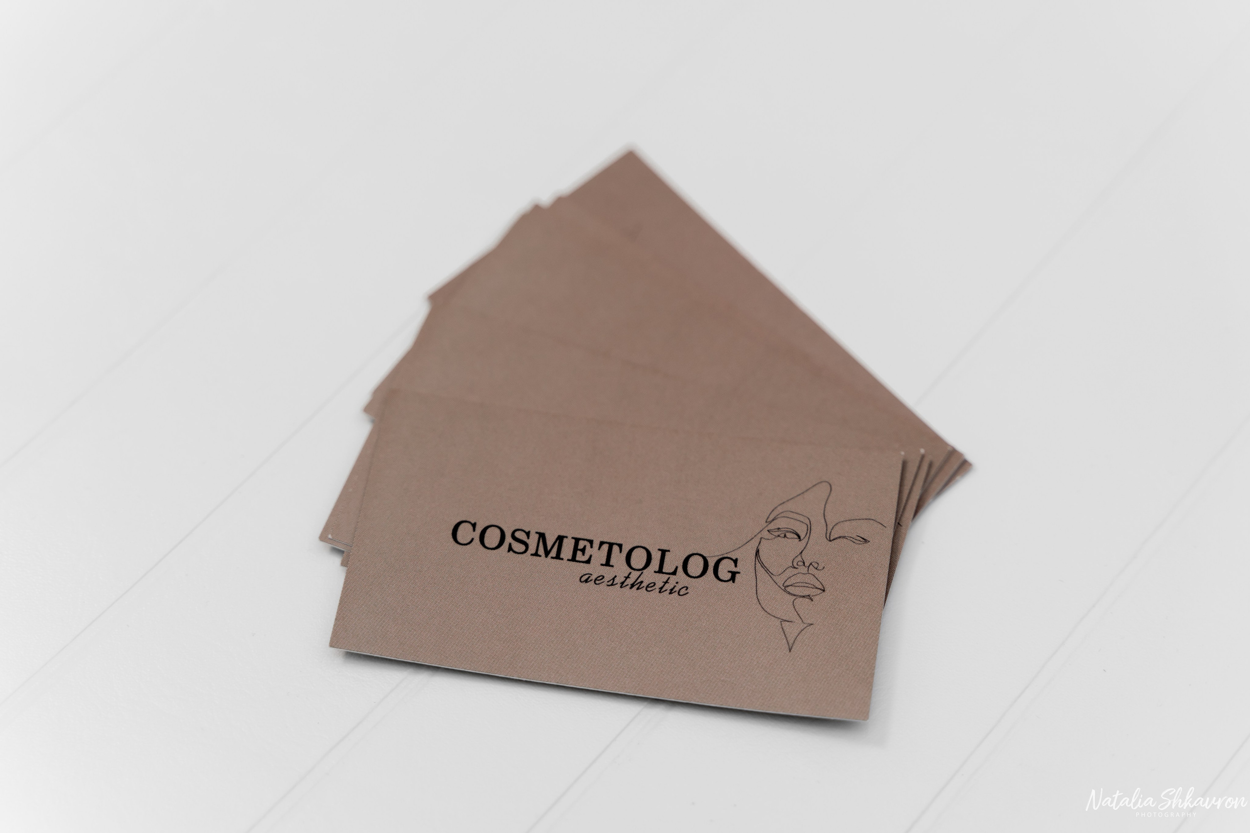 Косметолог Дарья. Сімейний фотограф Київ Наталія Шкаврон