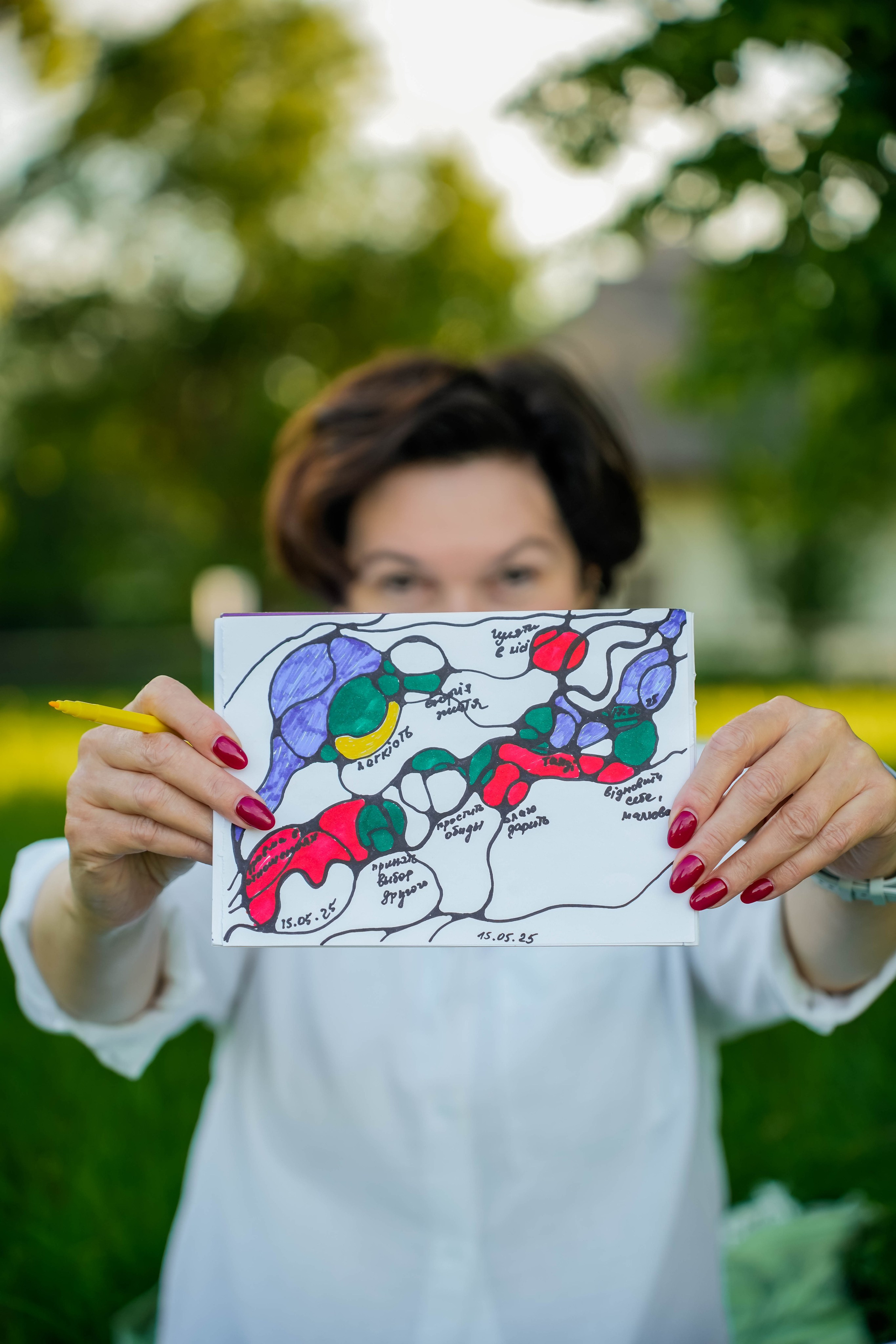 Бренд зйомка для Вікторії Енергопрактика. Сімейний фотограф Київ Наталія Шкаврон