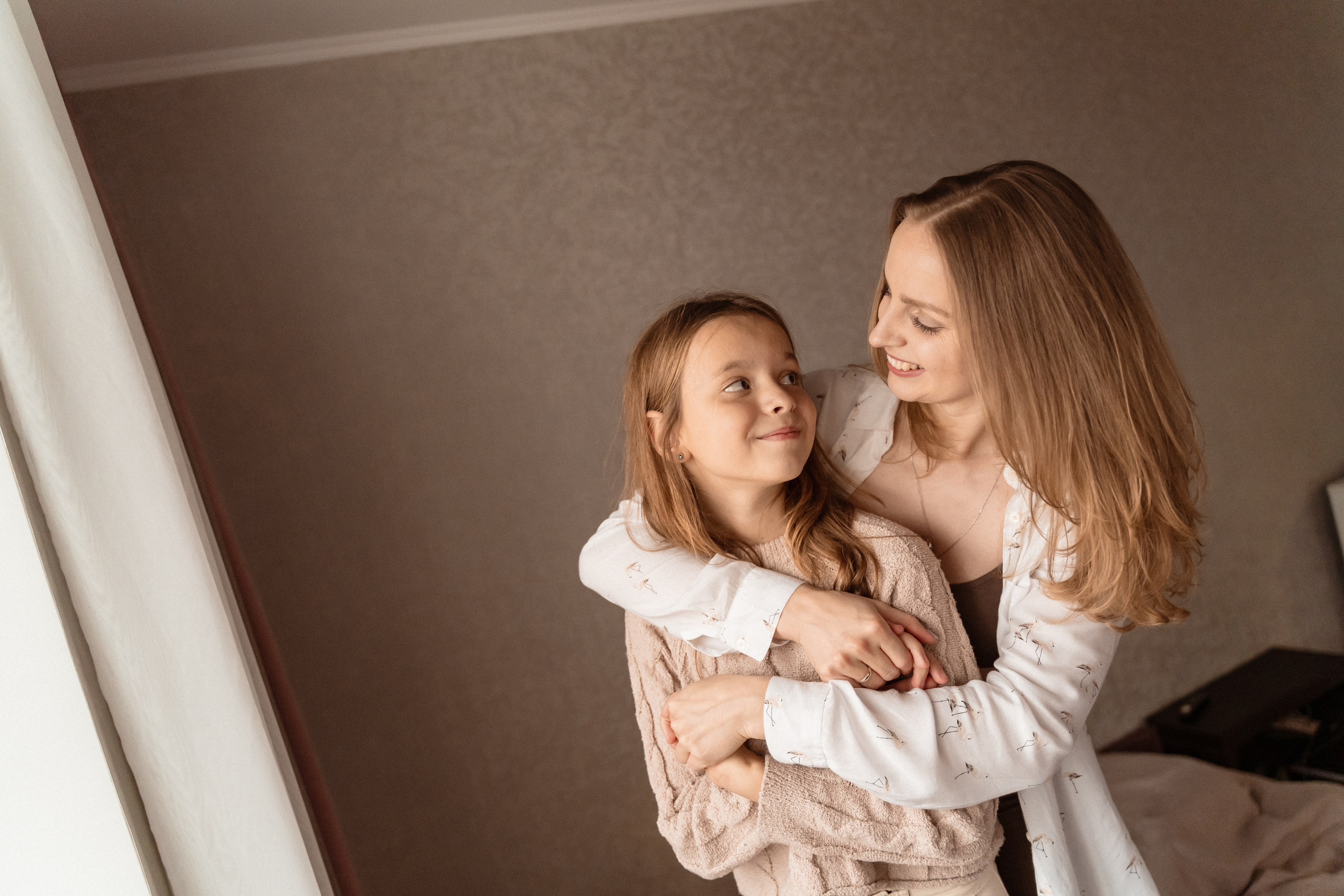 Домашня фотосесія. Сімейний фотограф Київ Наталія Шкаврон