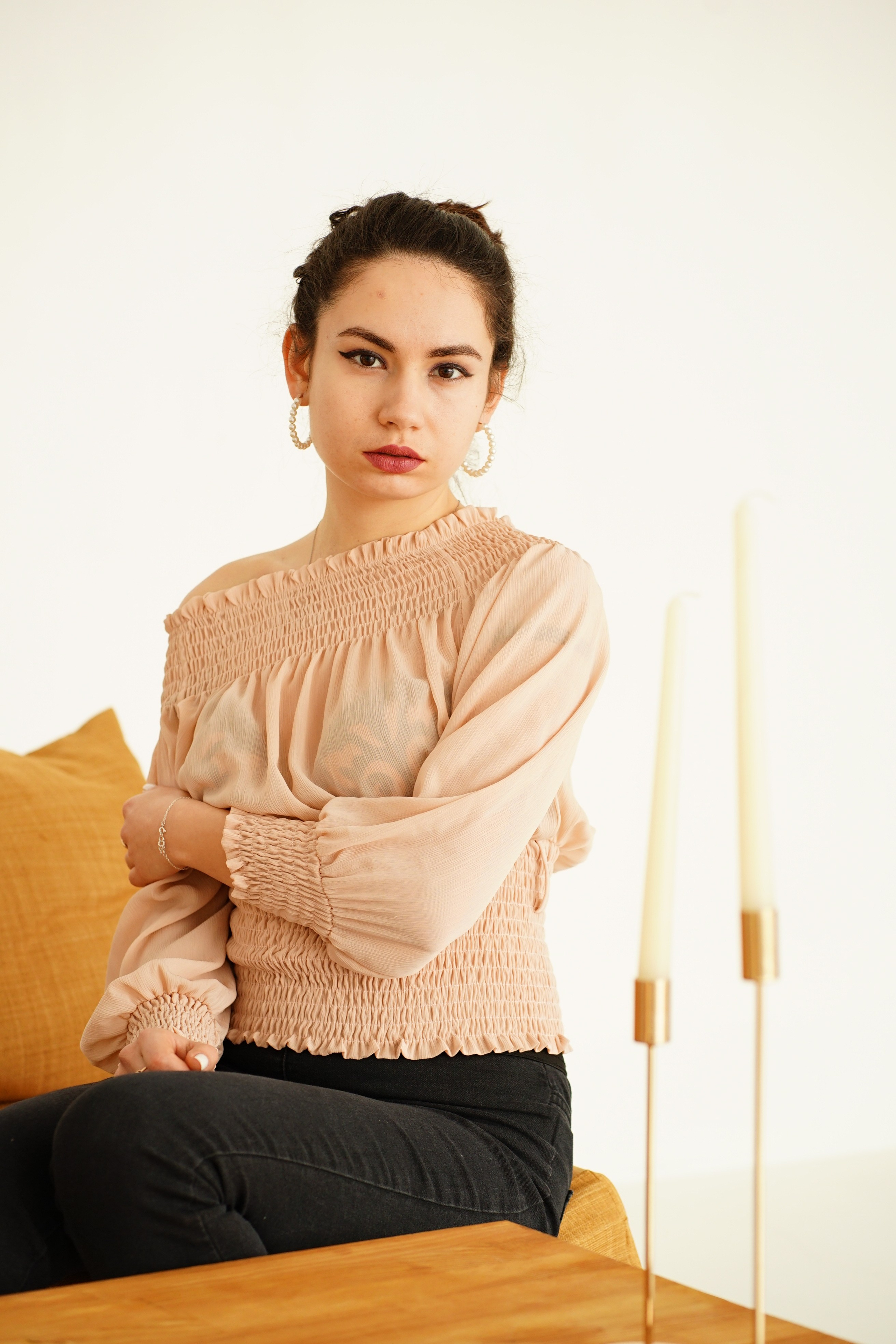 Індивідуальна фотосесія в студії. Сімейний фотограф Київ Наталія Шкаврон