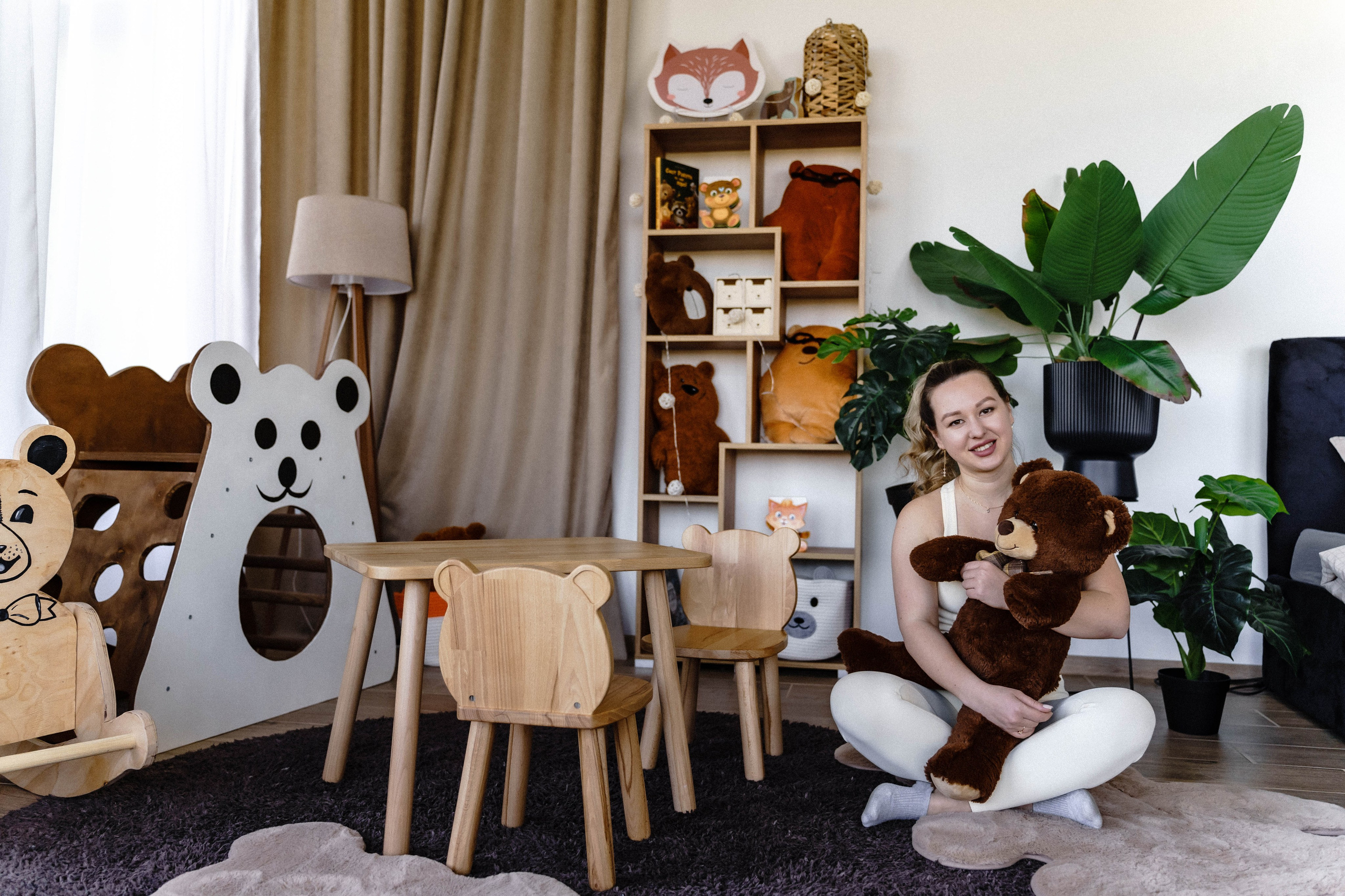 Бренд фотосесія для тренера. Сімейний фотограф Київ Наталія Шкаврон