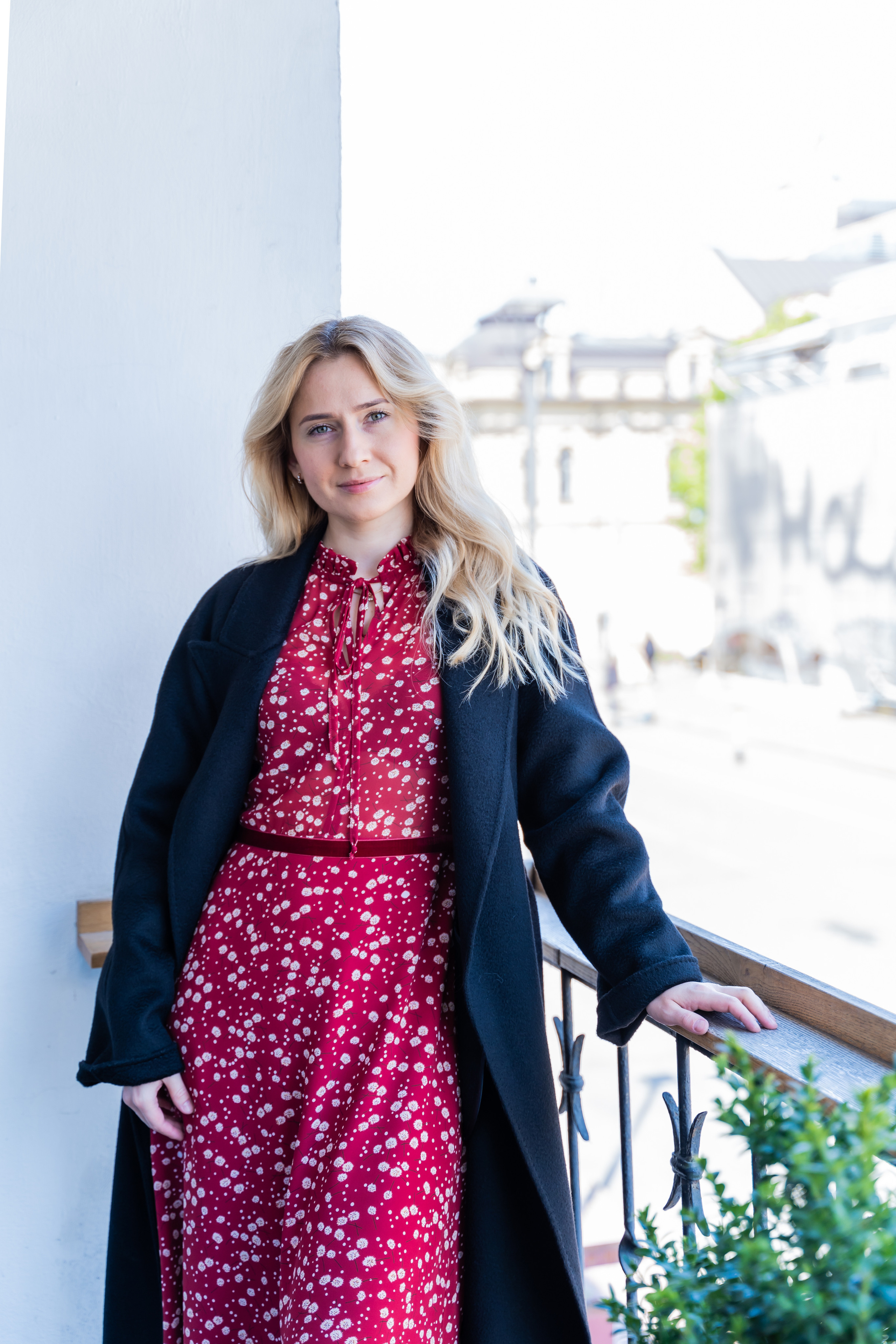 Бранч. Сімейний фотограф Київ Наталія Шкаврон