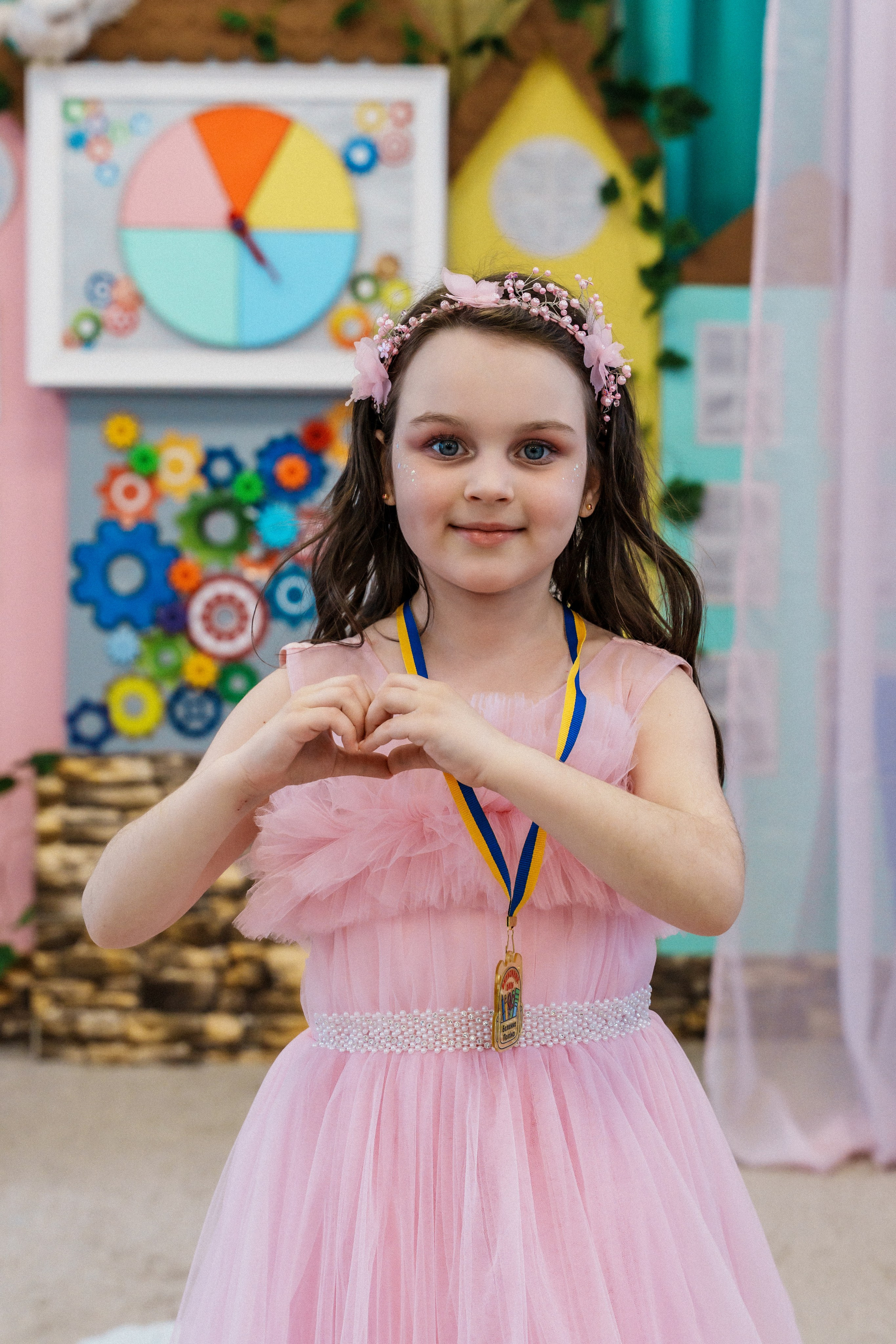 Випускний у садку. Сімейний фотограф Київ Наталія Шкаврон