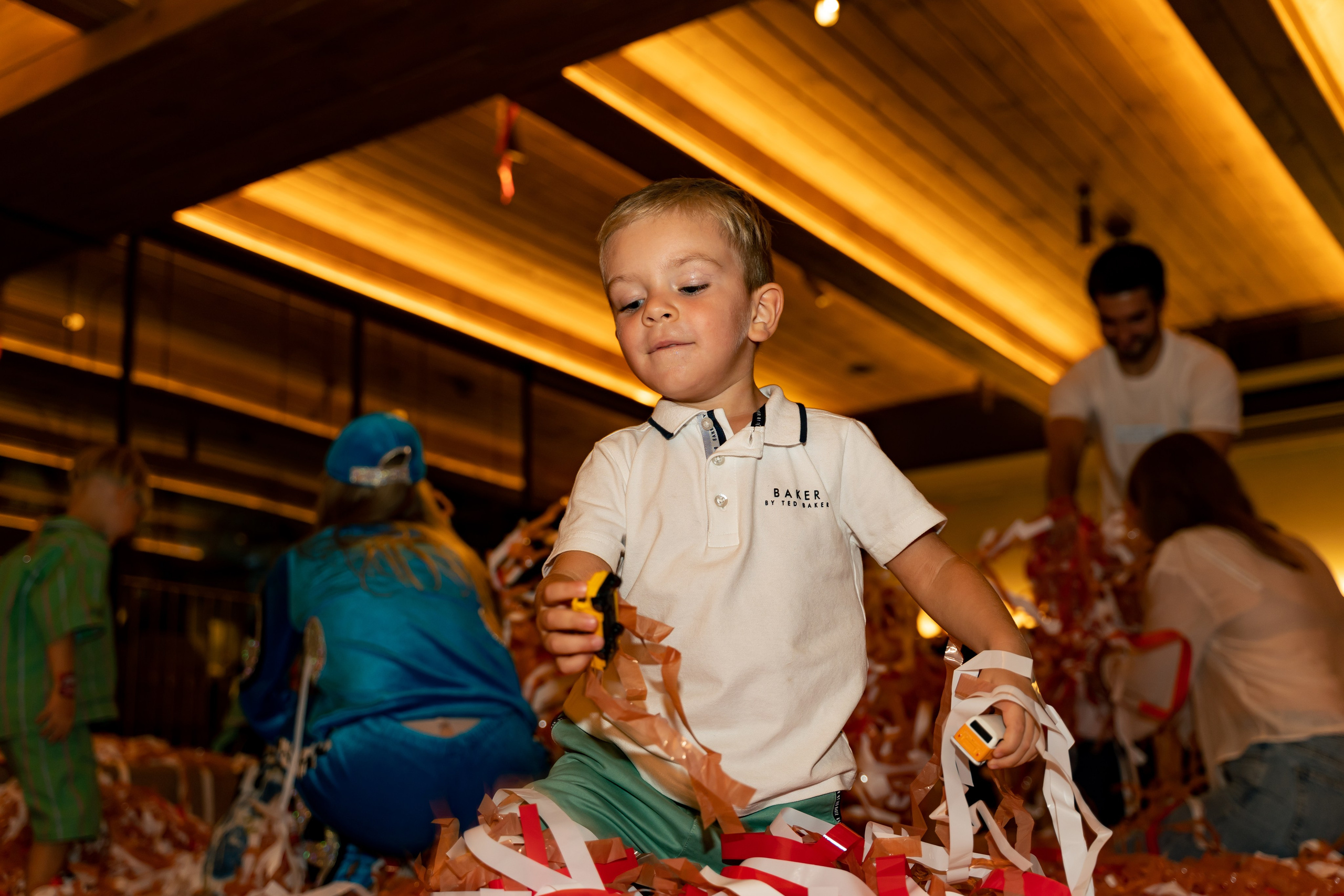 День народження Картера. Сімейний фотограф Київ Наталія Шкаврон