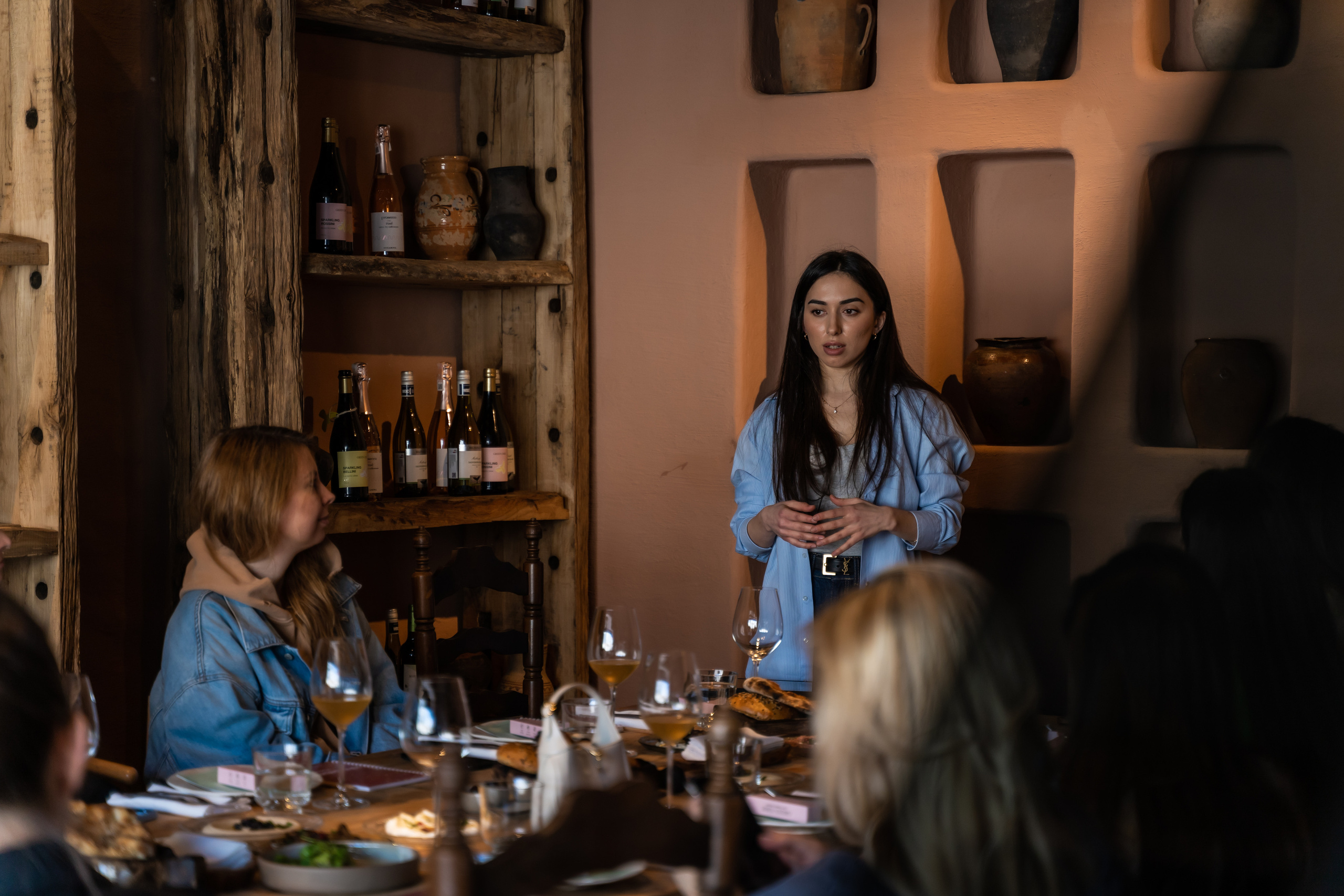 Бранч. Сімейний фотограф Київ Наталія Шкаврон