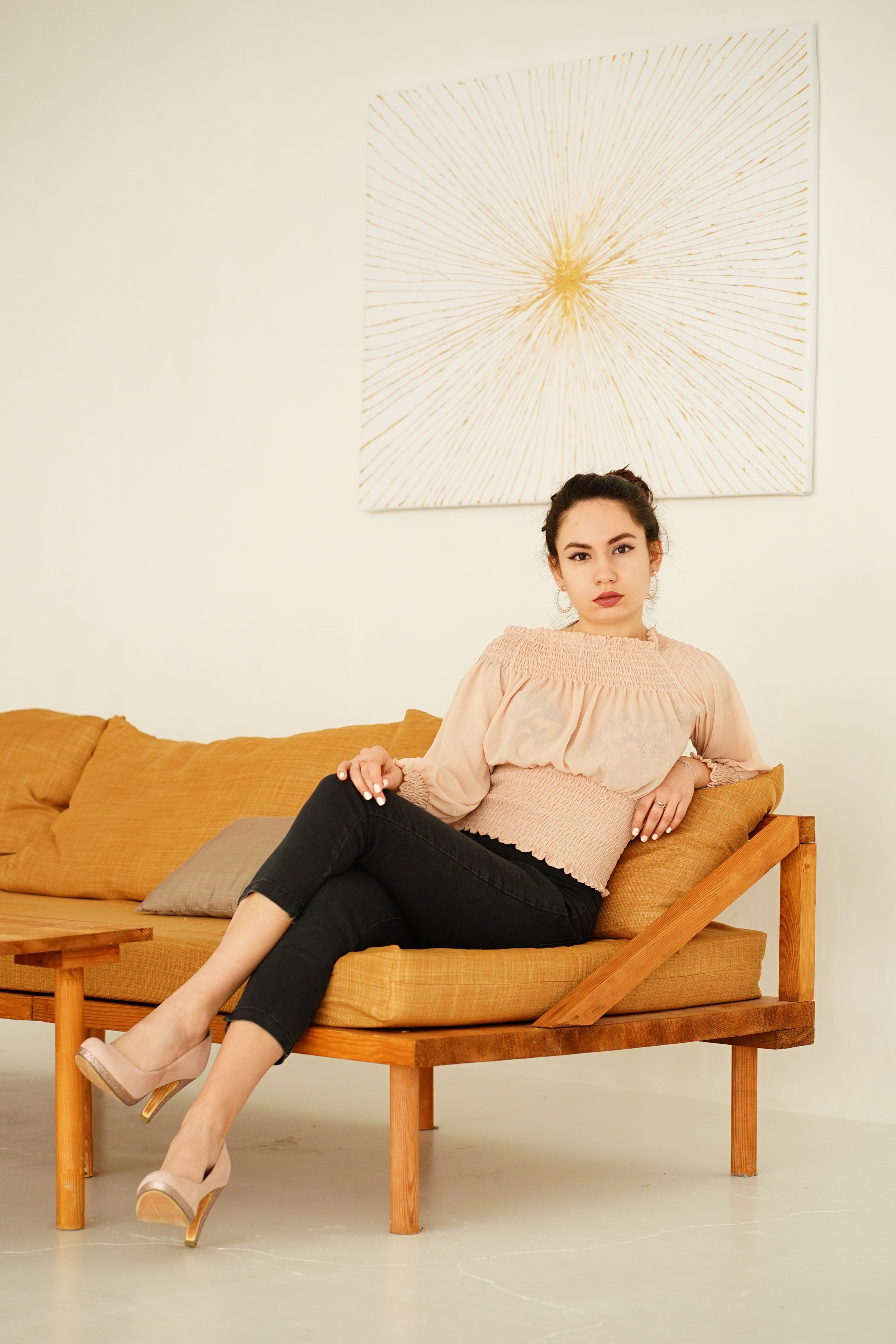 Індивідуальна фотосесія в студії. Сімейний фотограф Київ Наталія Шкаврон