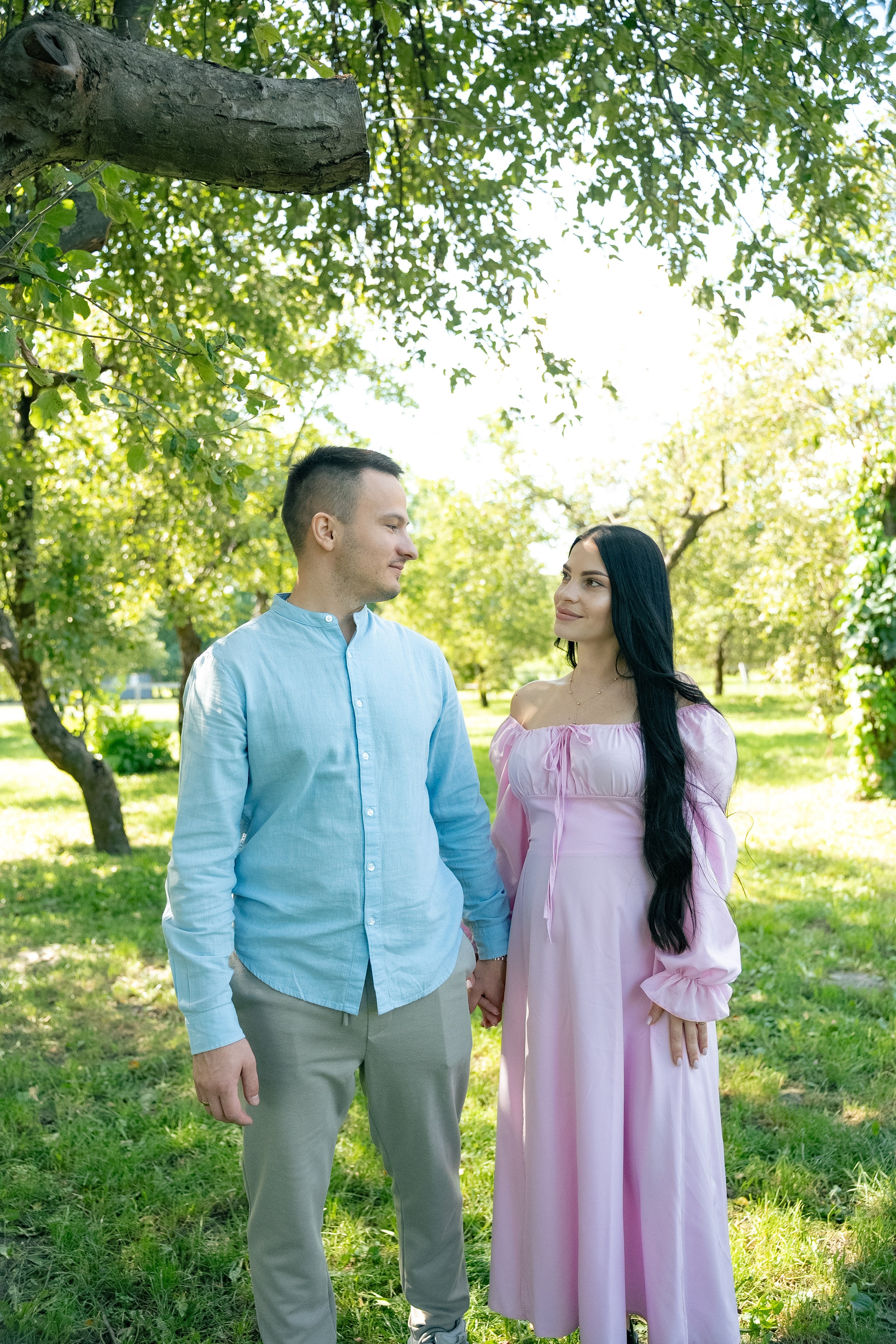 Гендер паті. Сімейний фотограф Київ Наталія Шкаврон